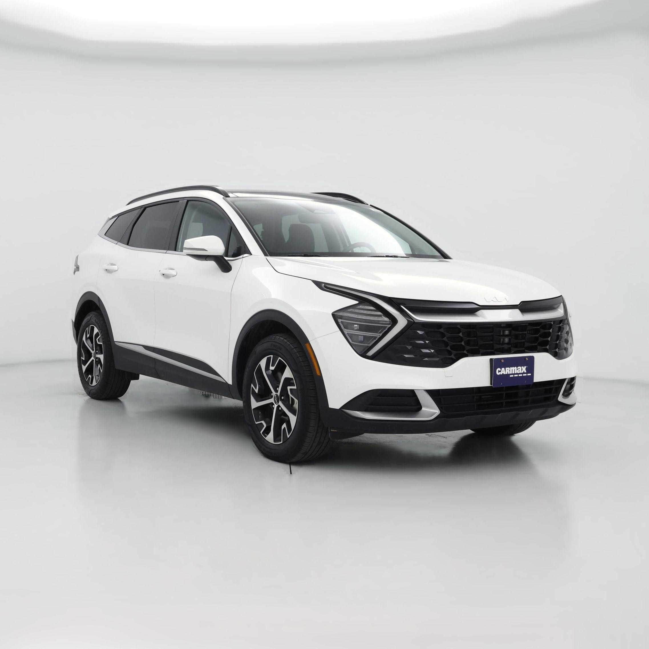 Thumbnail: 2024 Kia Sportage - 1