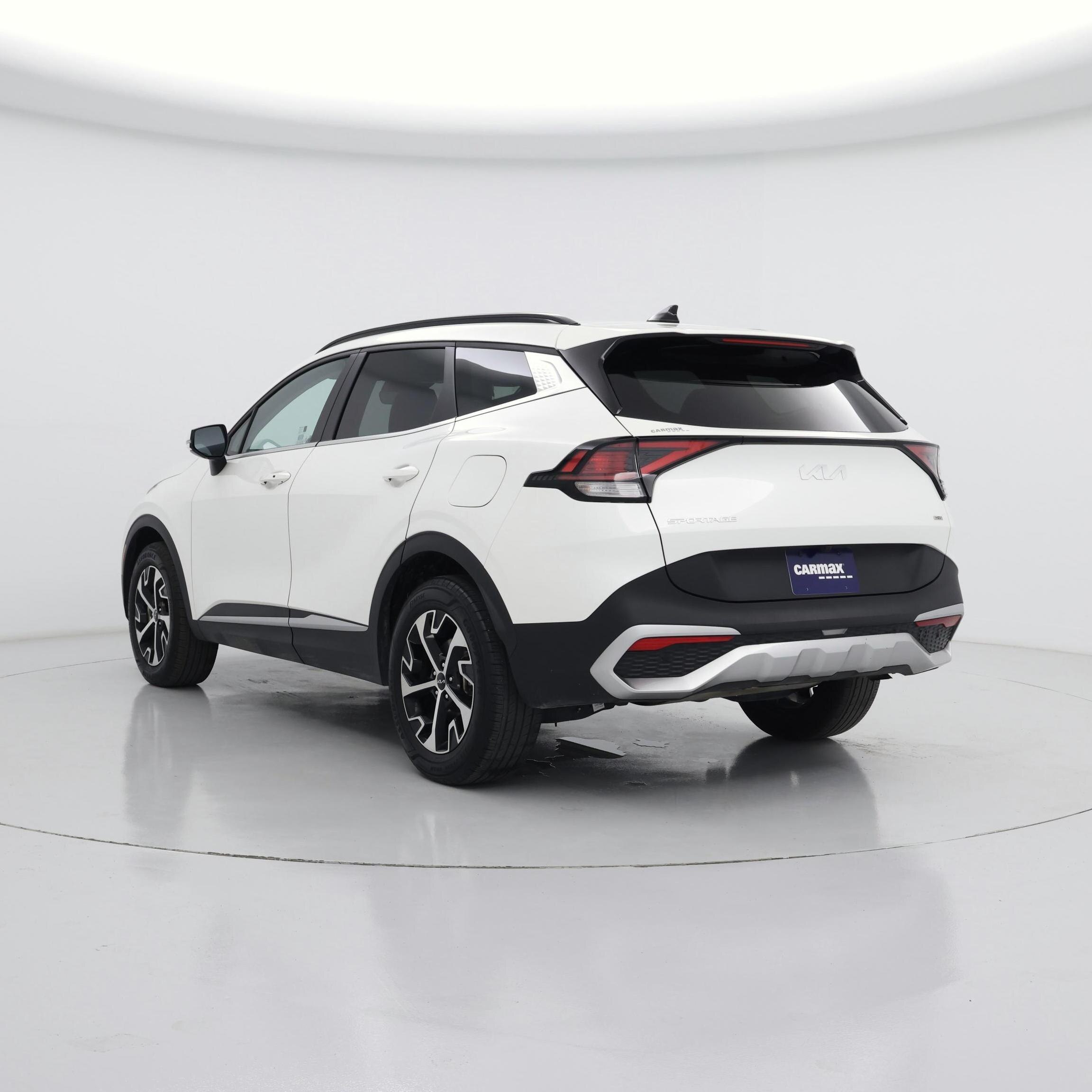 Thumbnail: 2024 Kia Sportage - 2