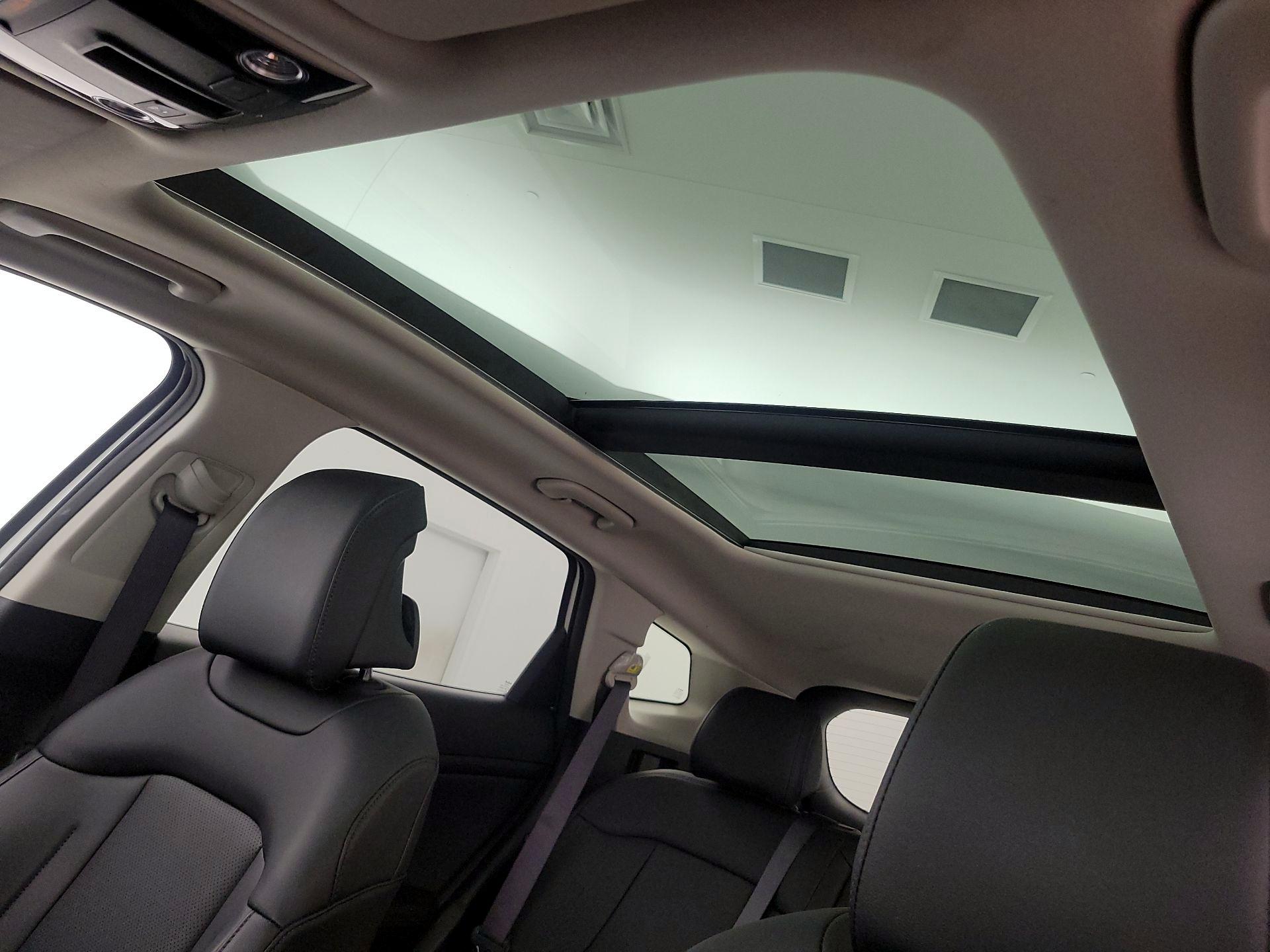 Thumbnail: 2024 Kia Sportage - 20