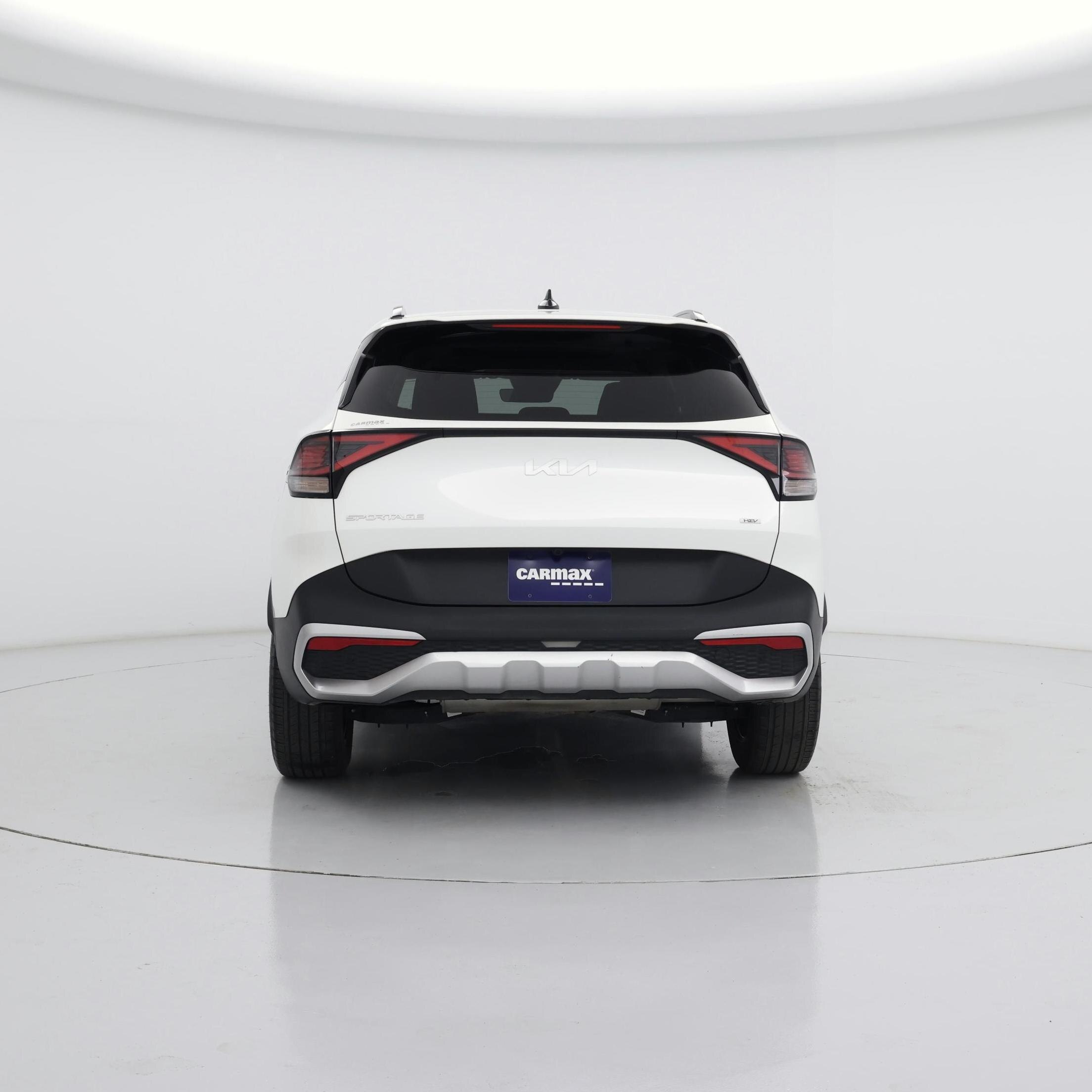 Thumbnail: 2024 Kia Sportage - 6