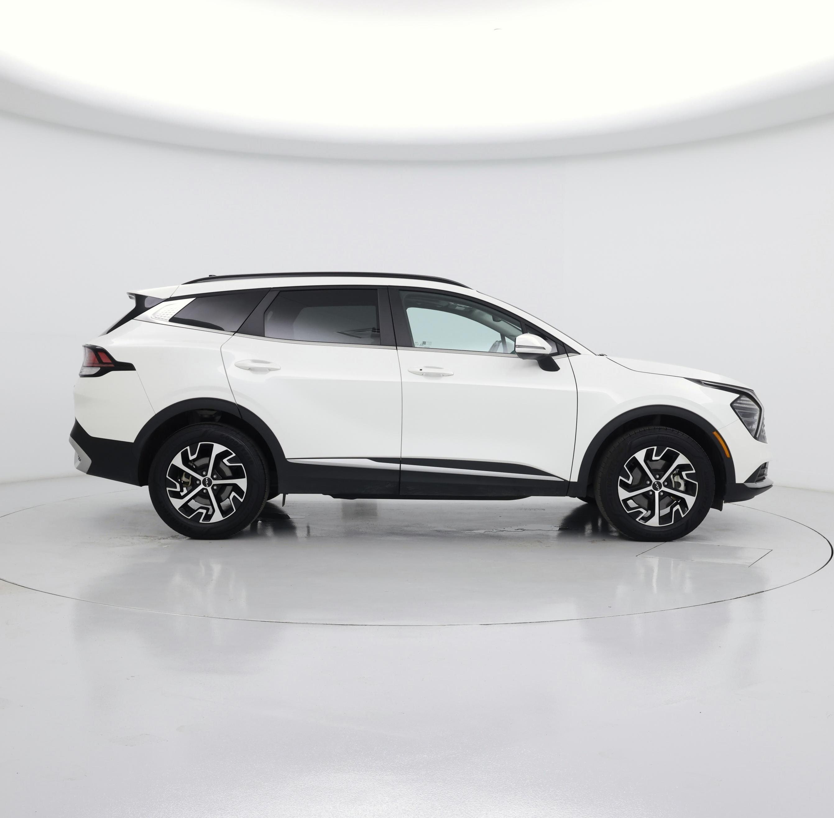 Thumbnail: 2024 Kia Sportage - 7