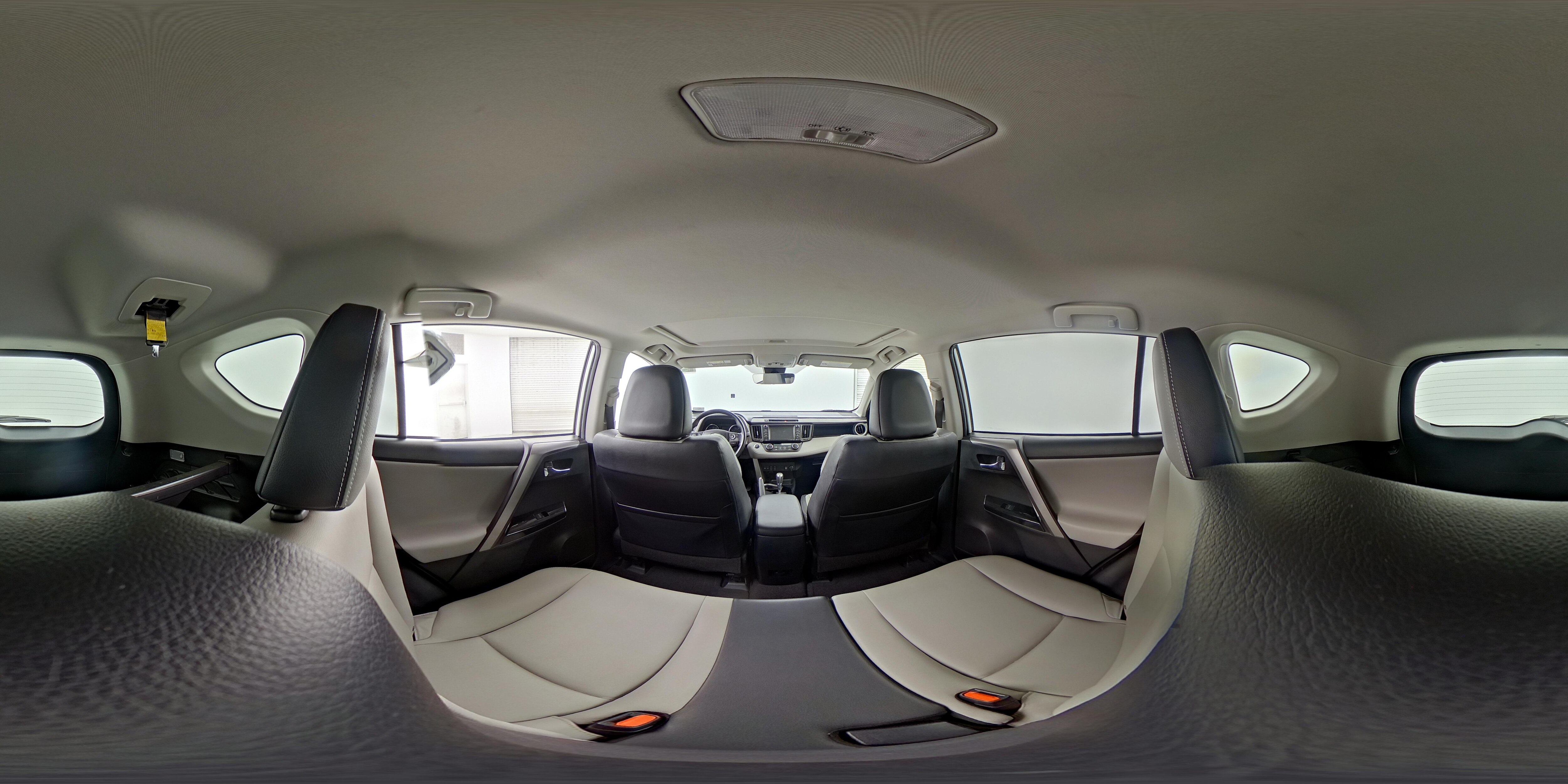 2016 Toyota RAV4 Limited - Photo 25