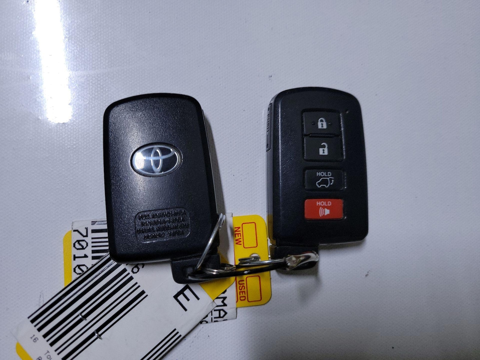 2016 Toyota RAV4 Limited - Photo 23