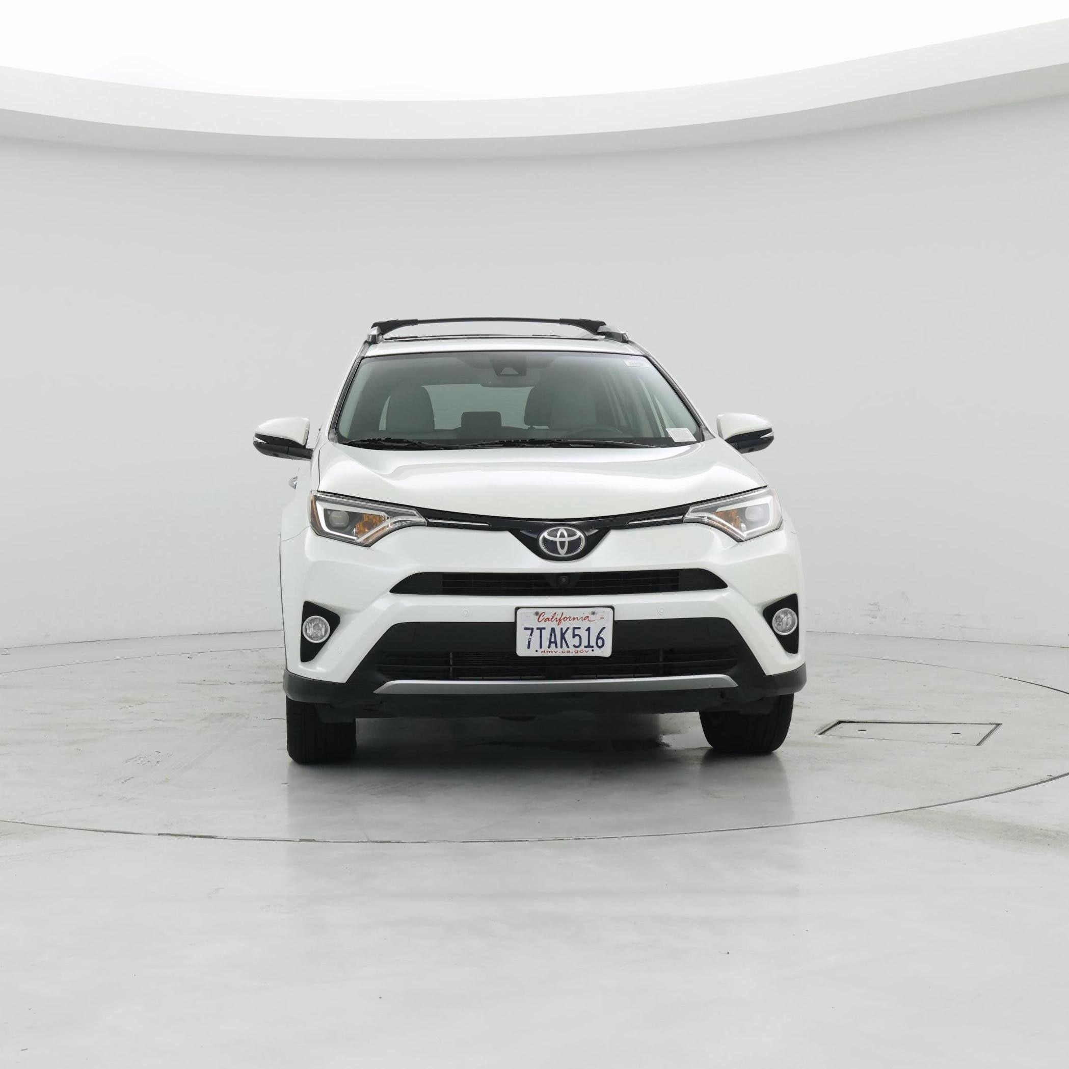 Thumbnail: 2016 Toyota RAV4 - 5