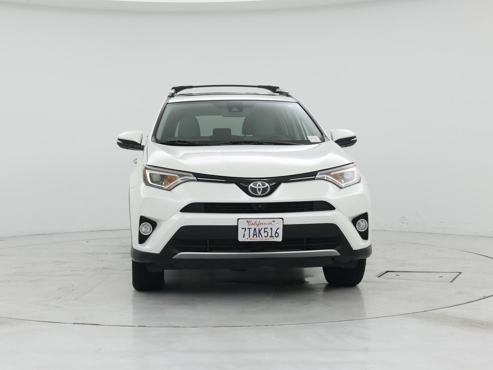 2016 Toyota RAV4 Limited - Photo 6