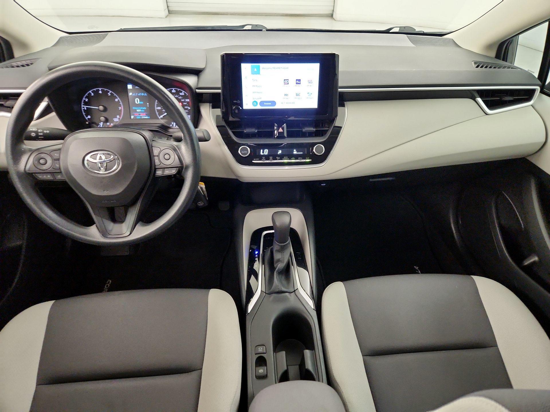 Thumbnail: 2024 Toyota Corolla - 9