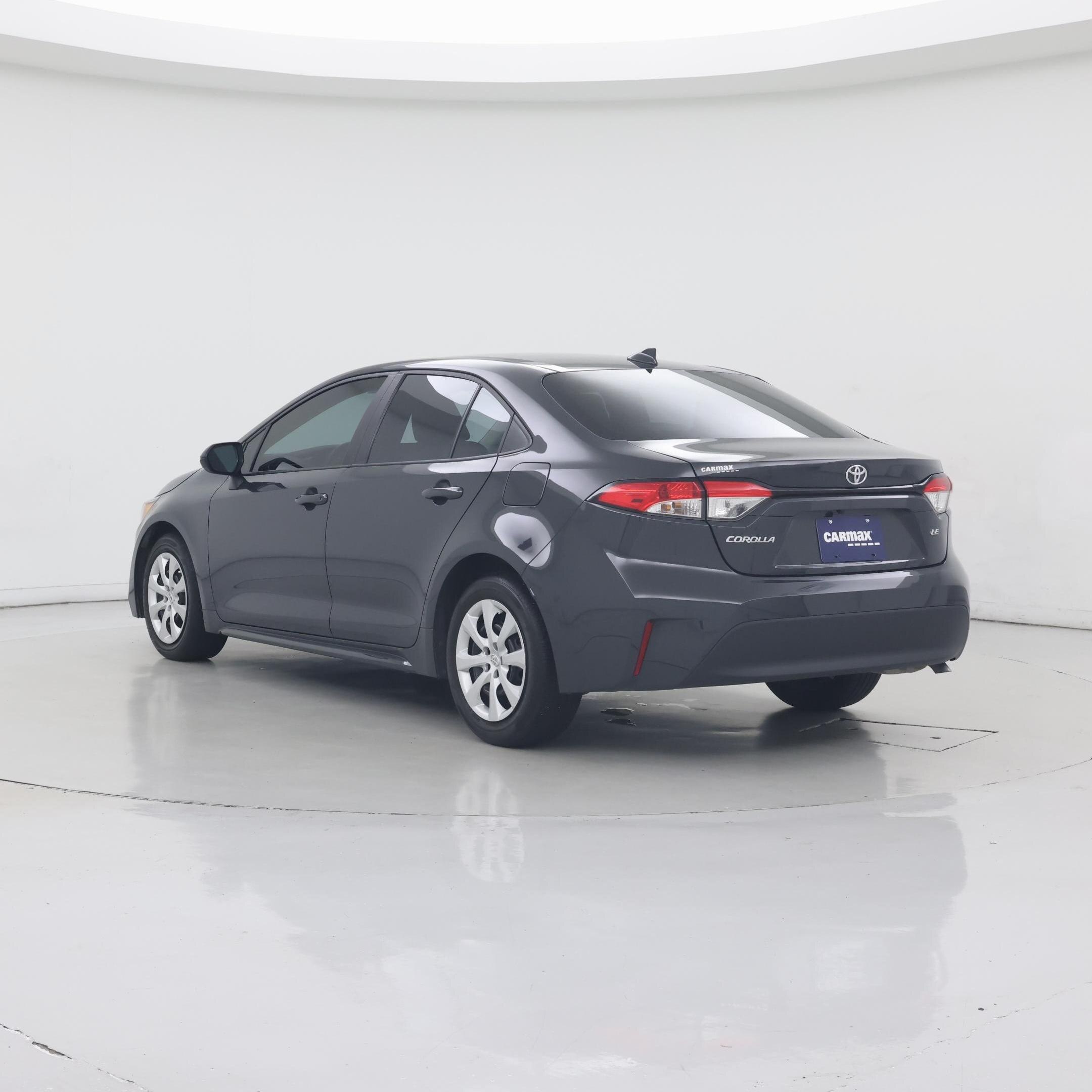 Thumbnail: 2024 Toyota Corolla - 2