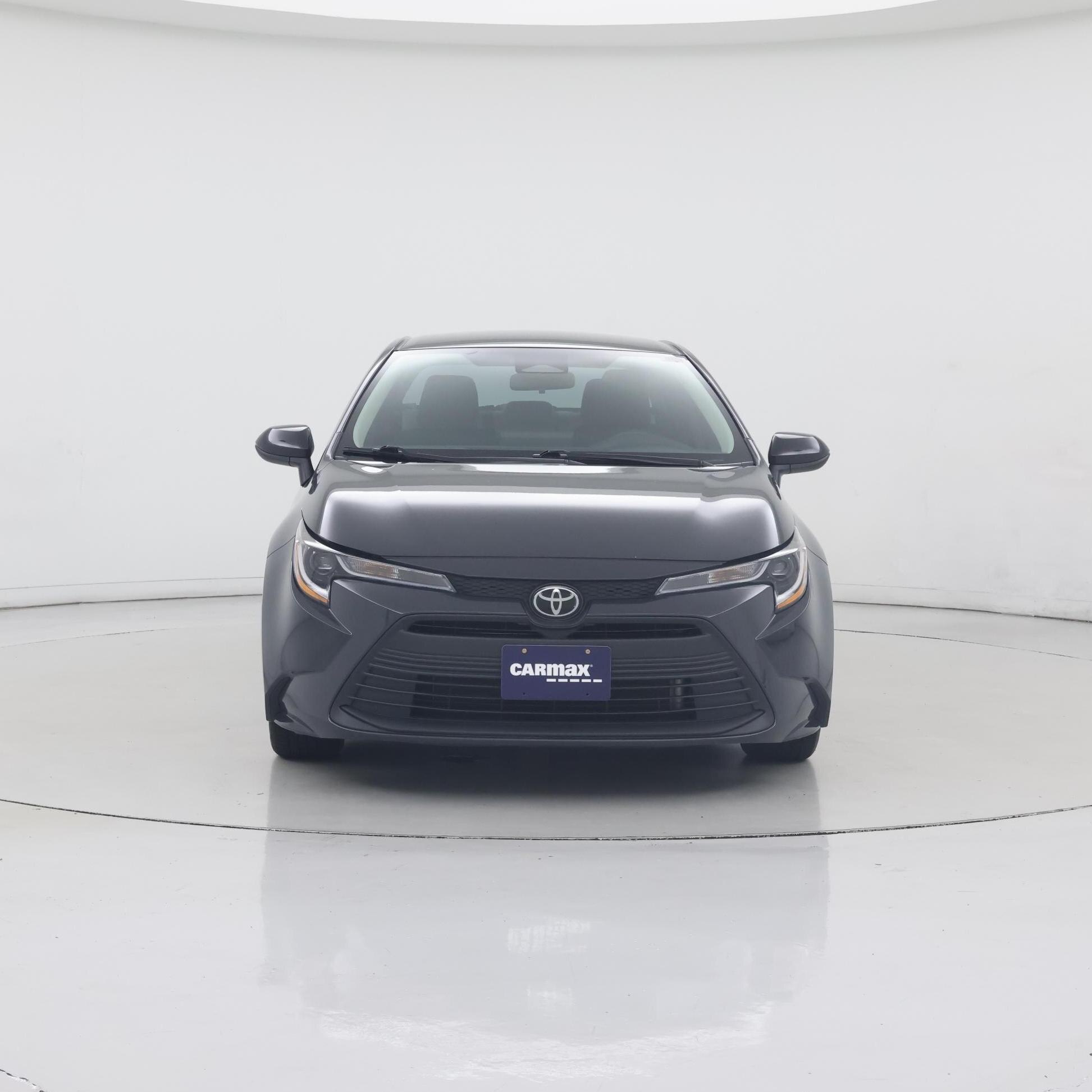Thumbnail: 2024 Toyota Corolla - 5