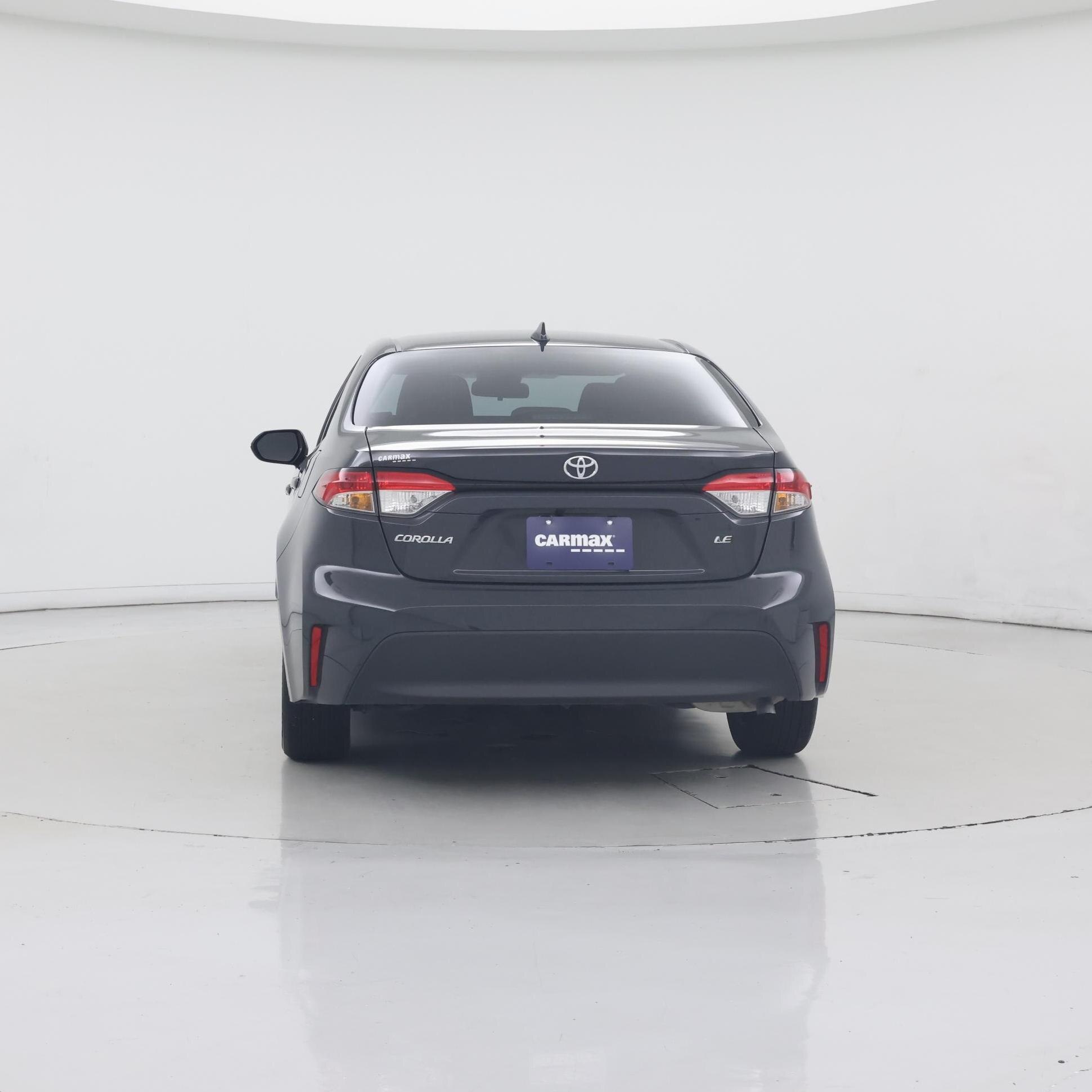 Thumbnail: 2024 Toyota Corolla - 6