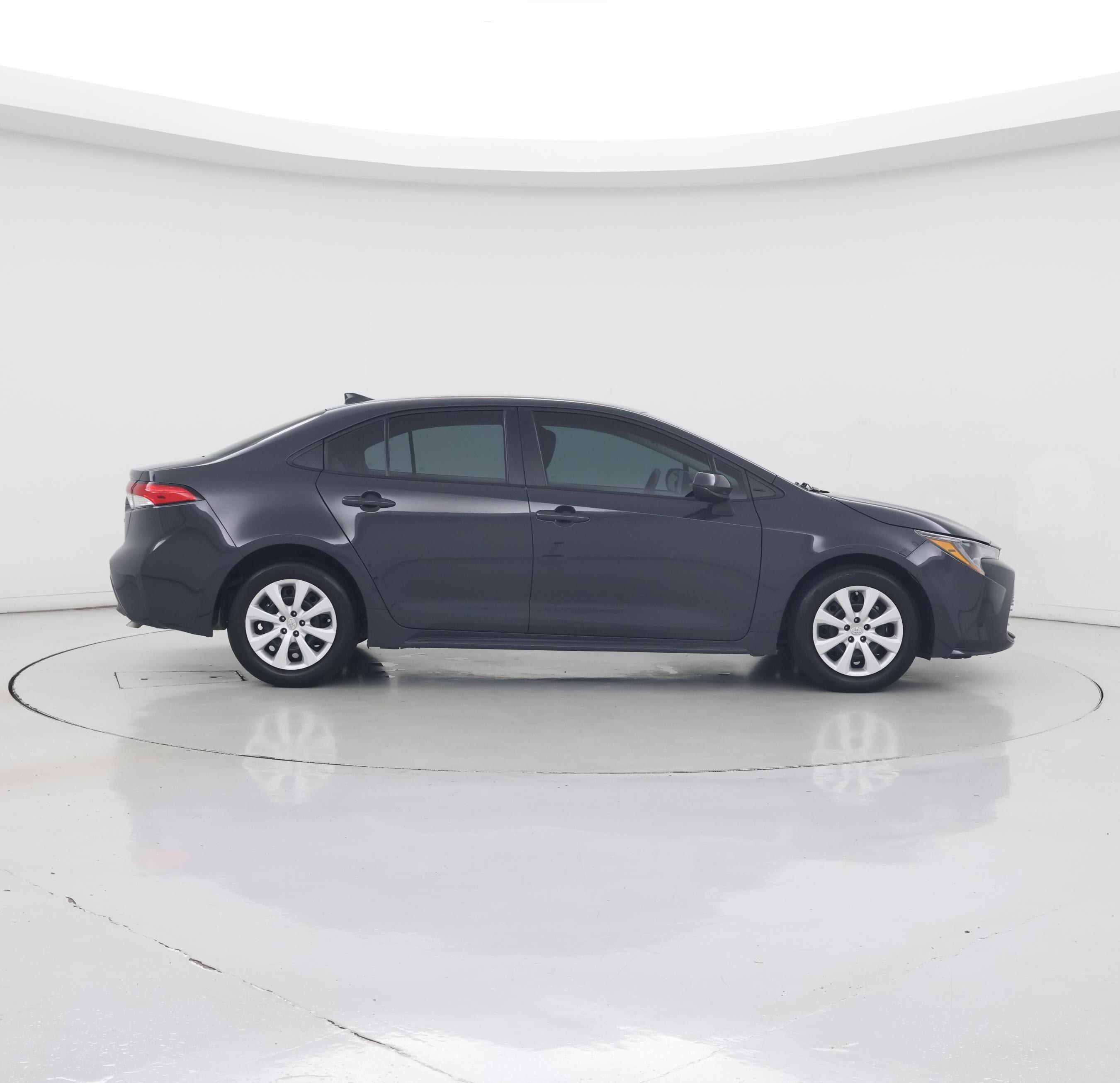 Thumbnail: 2024 Toyota Corolla - 7