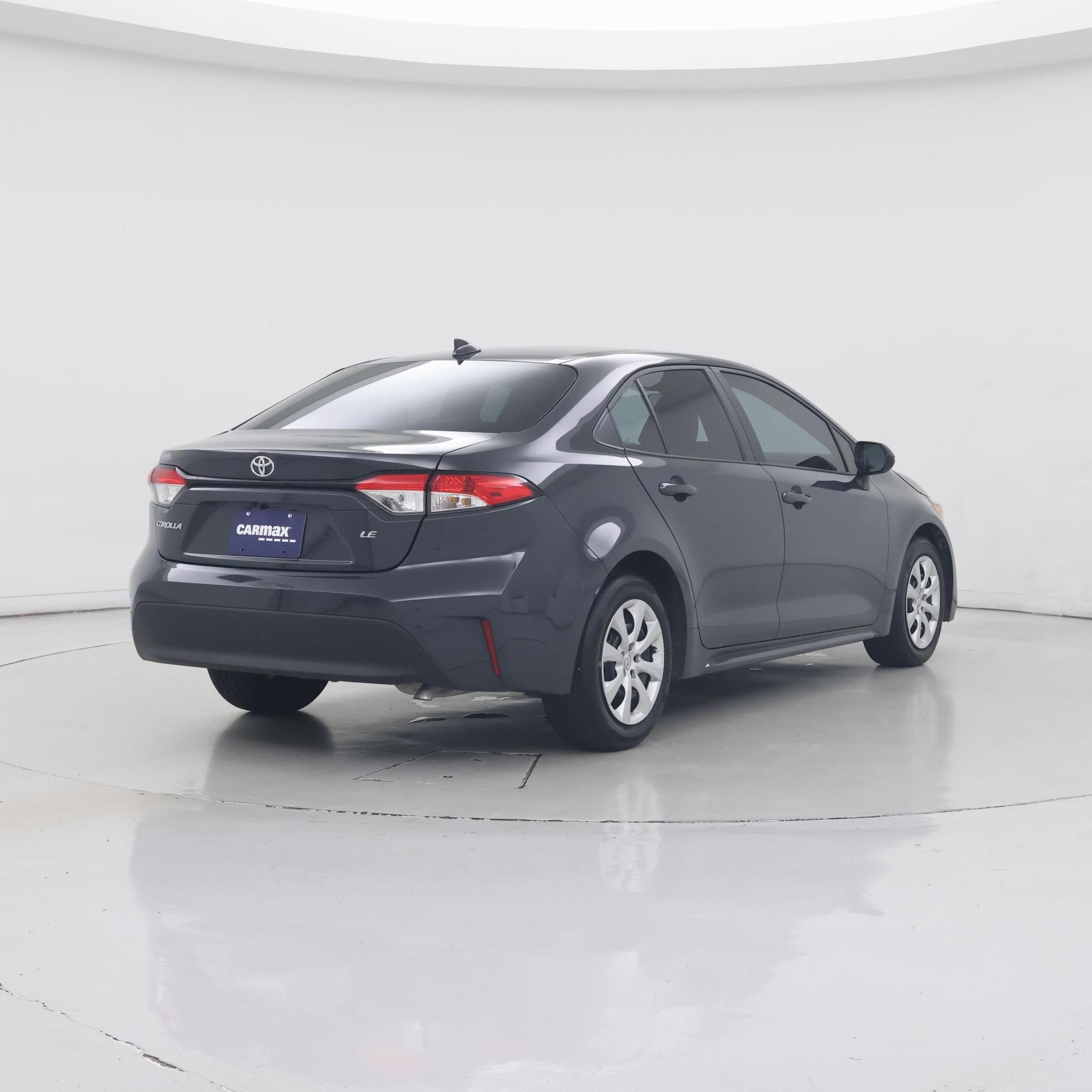 Thumbnail: 2024 Toyota Corolla - 8
