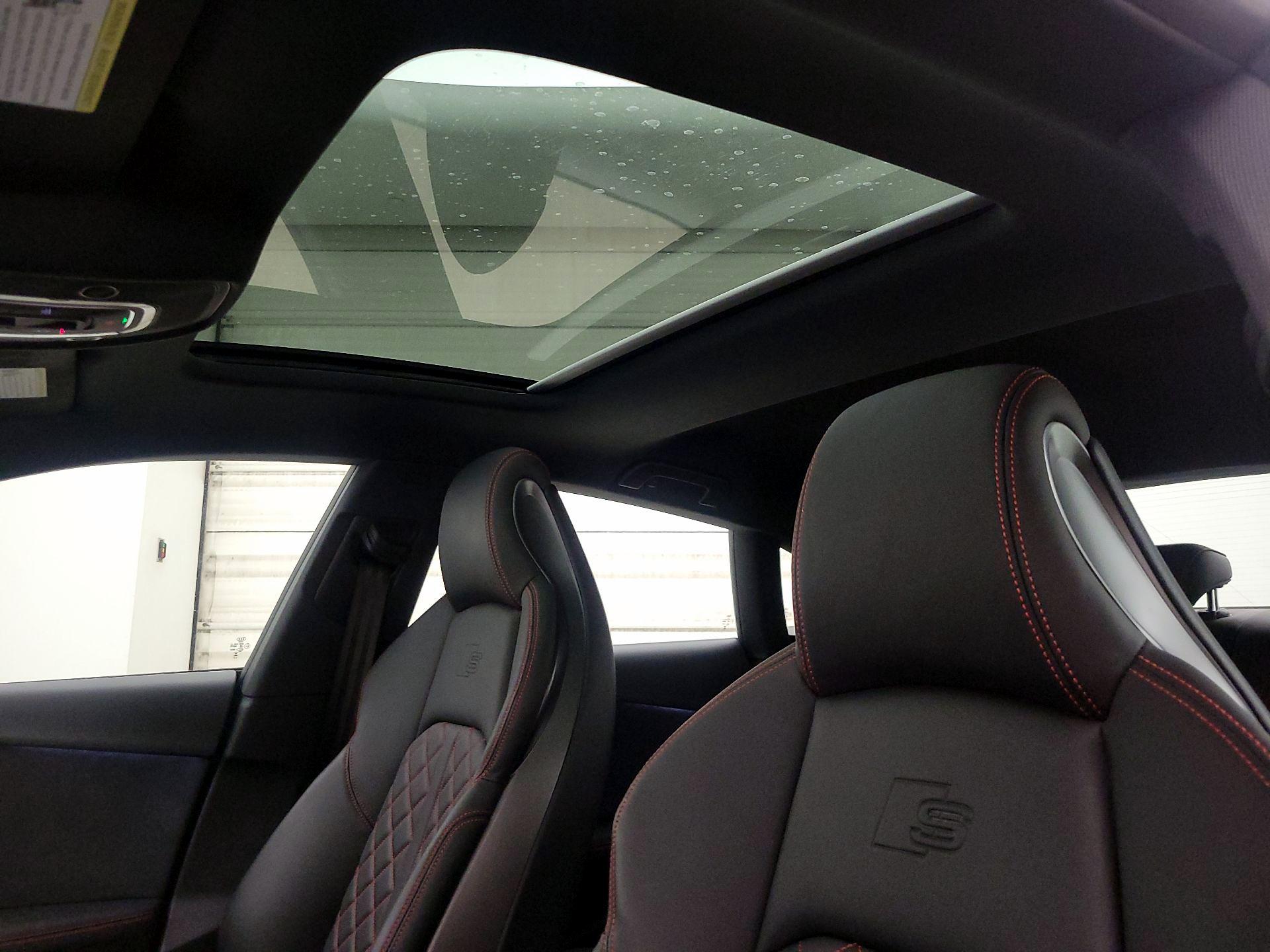 Thumbnail: 2024 Audi S5 - 11