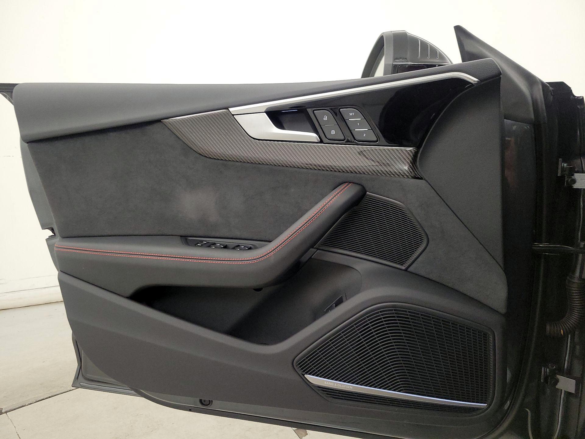 Thumbnail: 2024 Audi S5 - 12