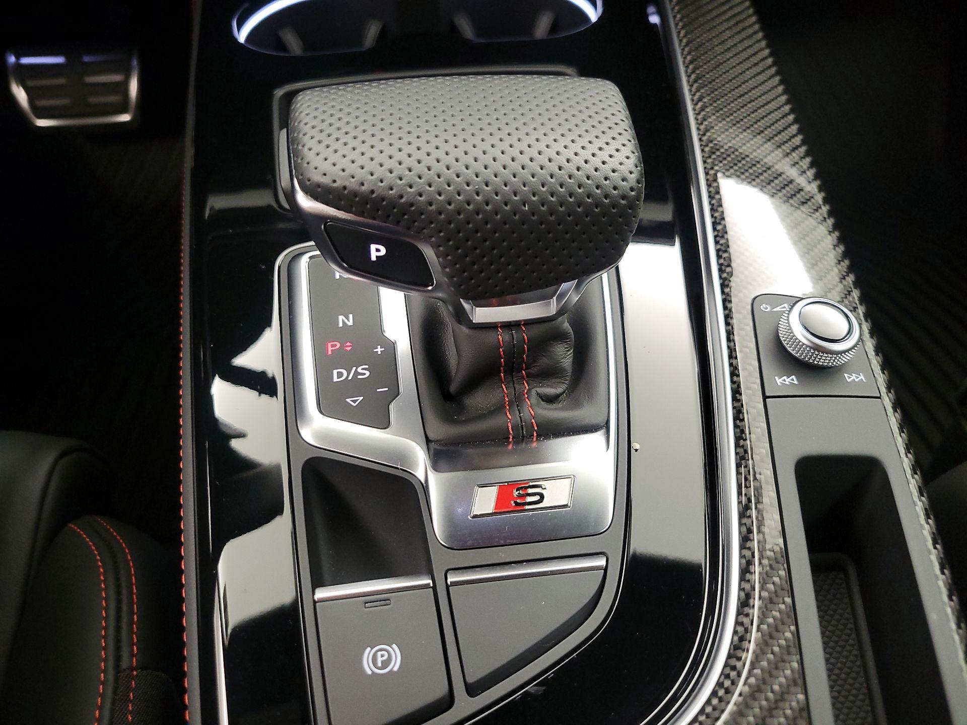 Thumbnail: 2024 Audi S5 - 18