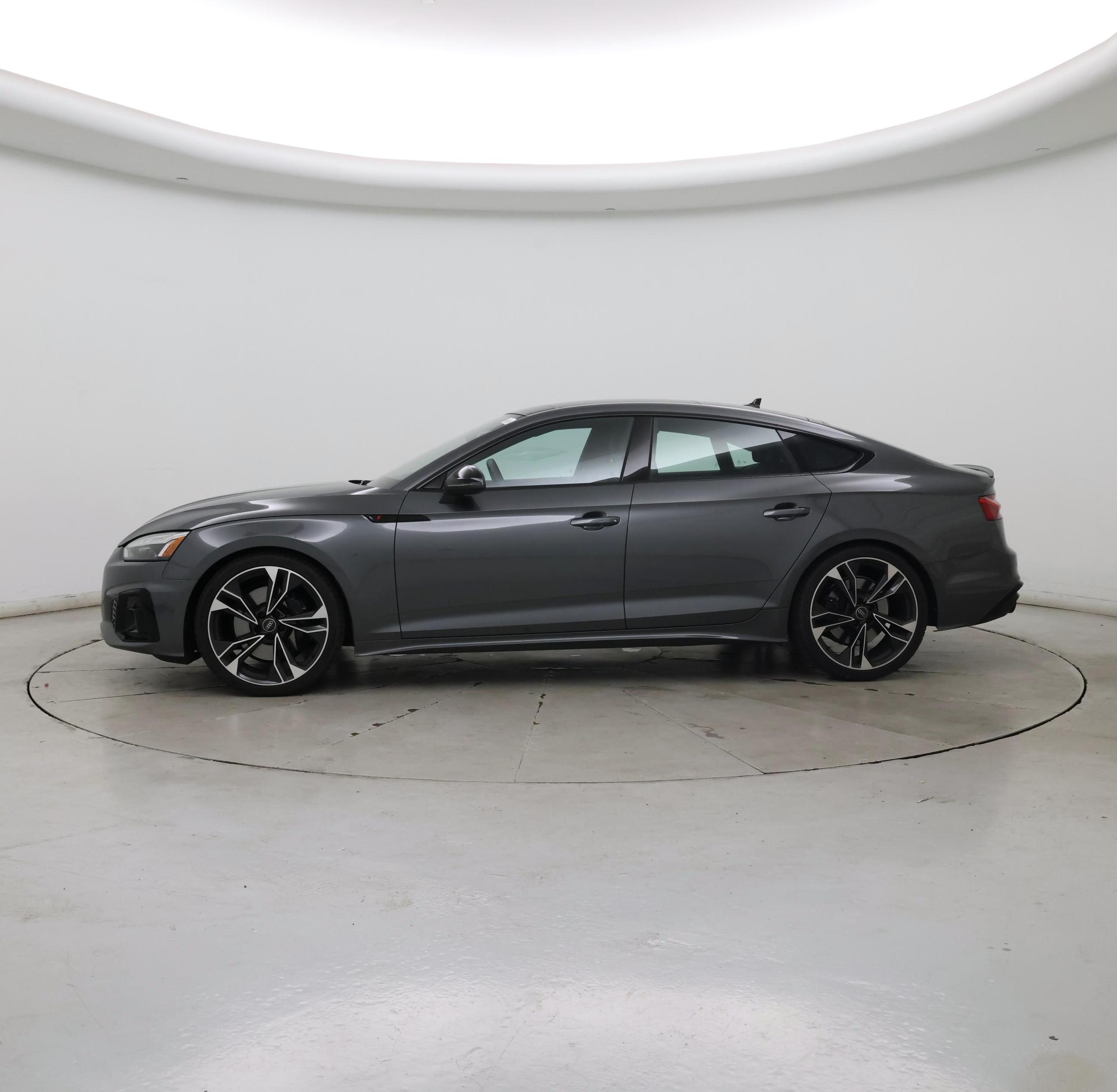 Thumbnail: 2024 Audi S5 - 3