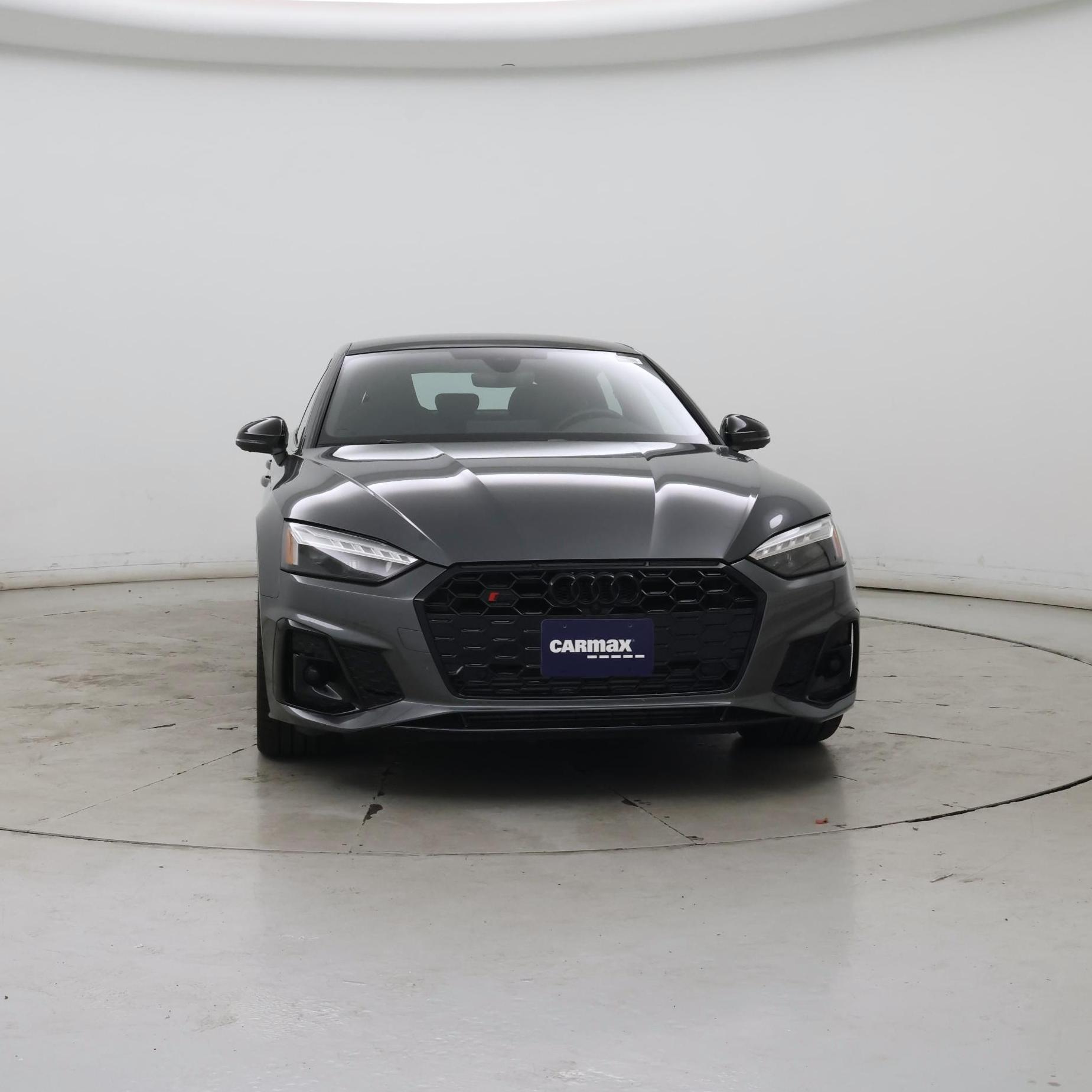Thumbnail: 2024 Audi S5 - 5