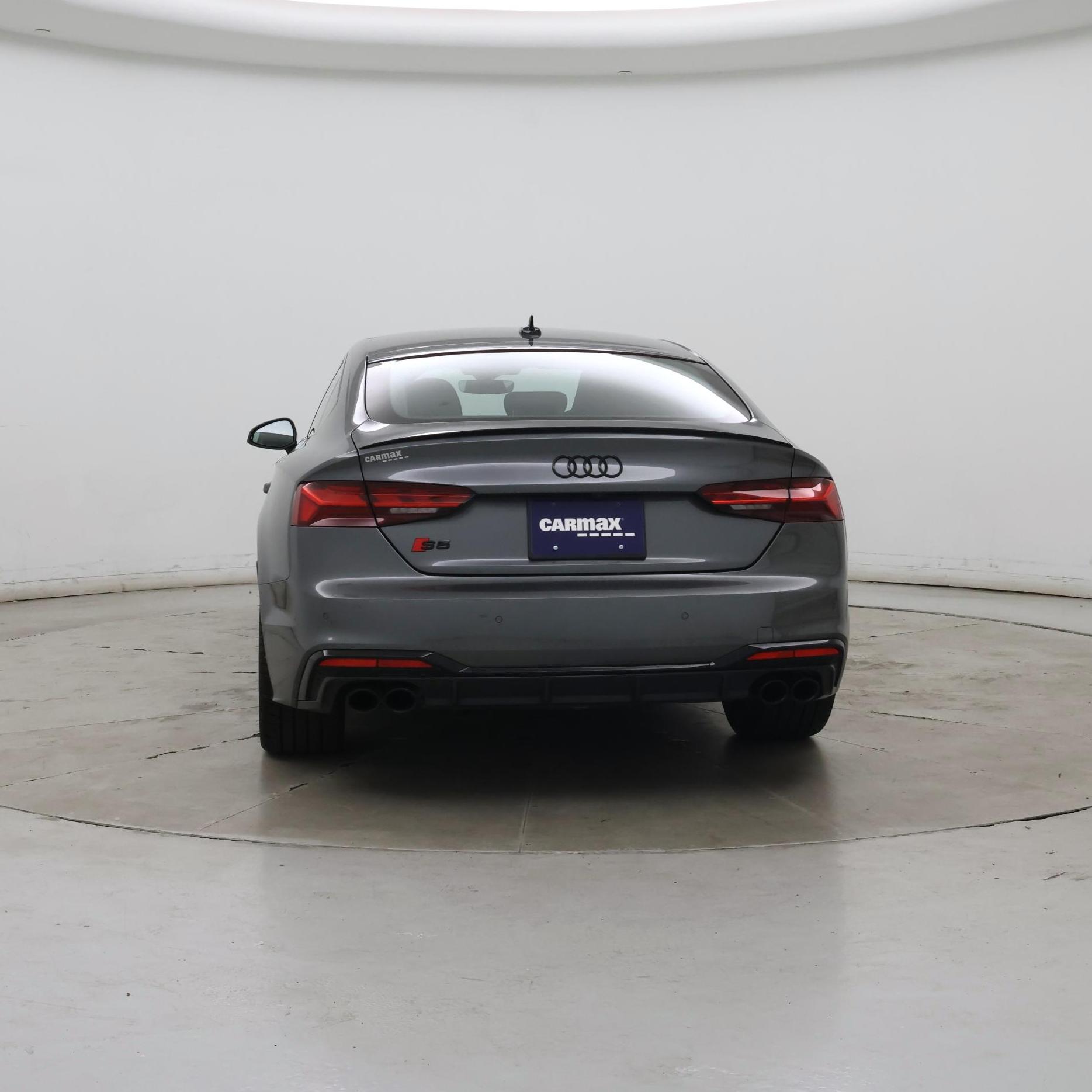 Thumbnail: 2024 Audi S5 - 6