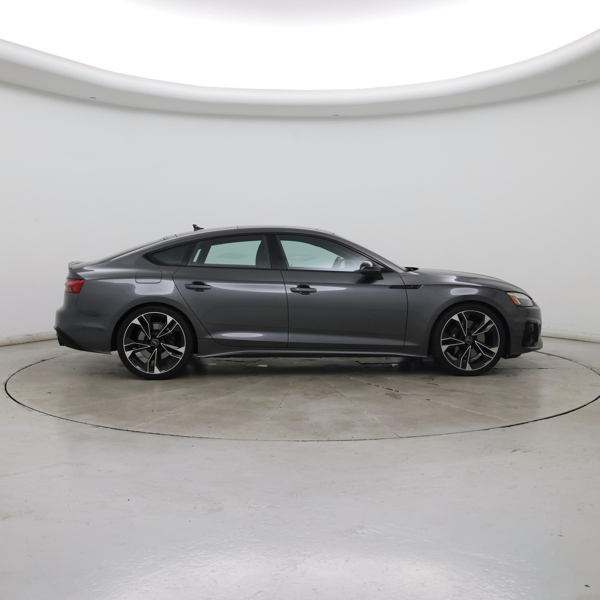 Thumbnail: 2024 Audi S5 - 7