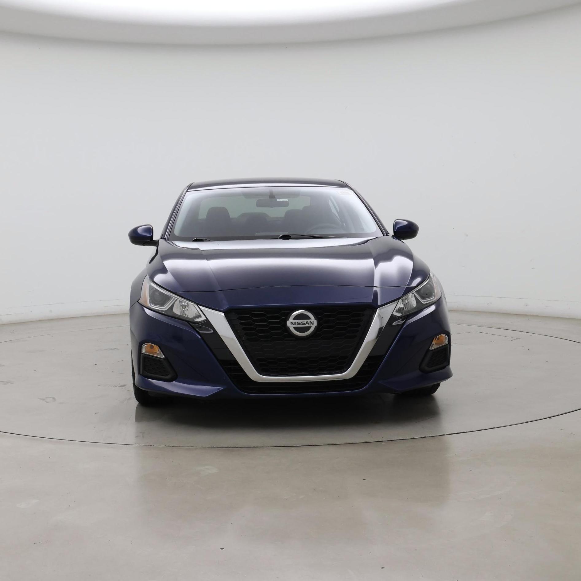 Thumbnail: 2020 Nissan Altima - 5