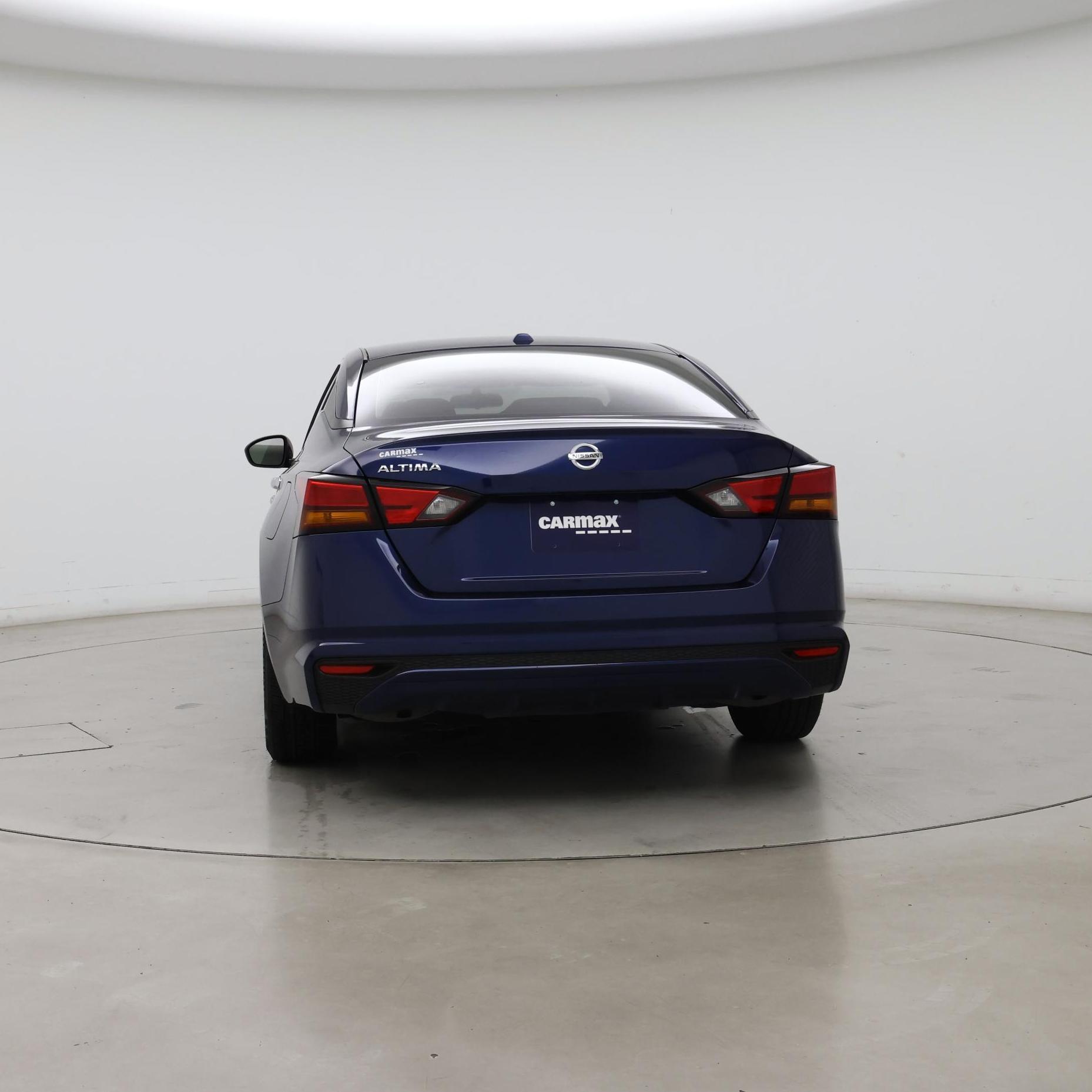 Thumbnail: 2020 Nissan Altima - 6