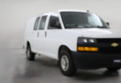 2021 Chevrolet Express 2500