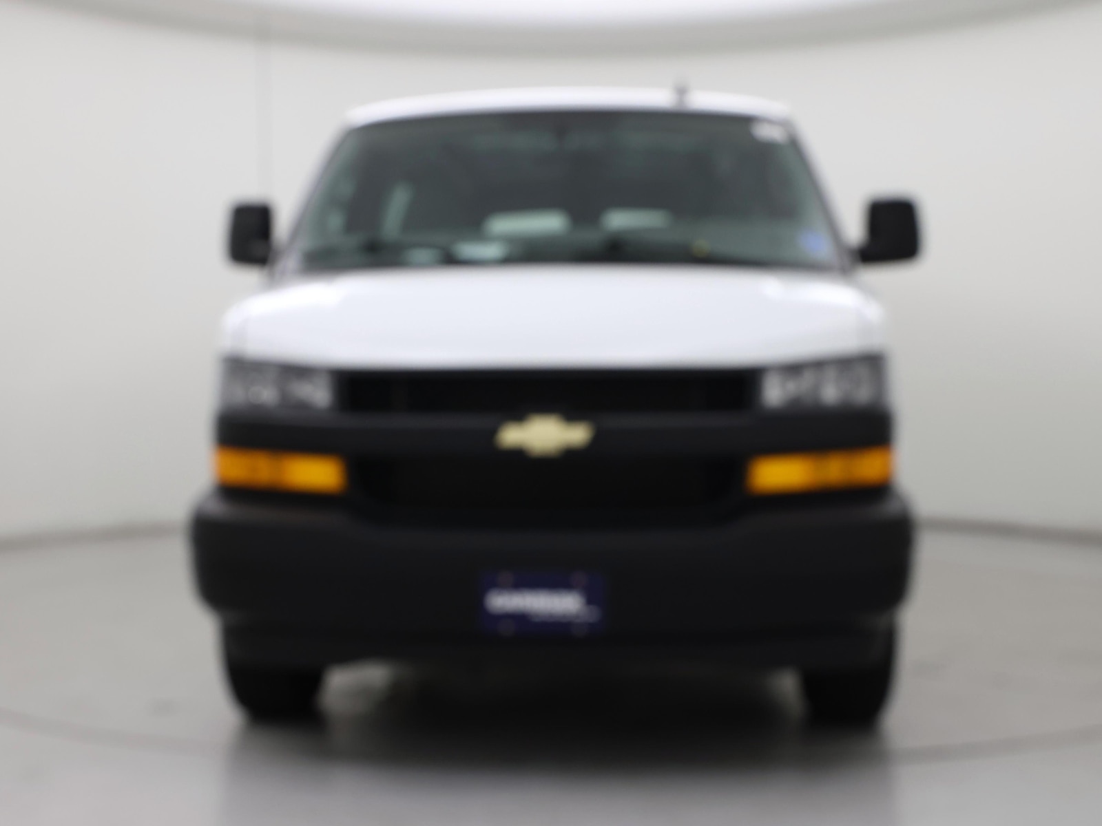 2021 Chevrolet Express Cargo Work Van - Photo 6
