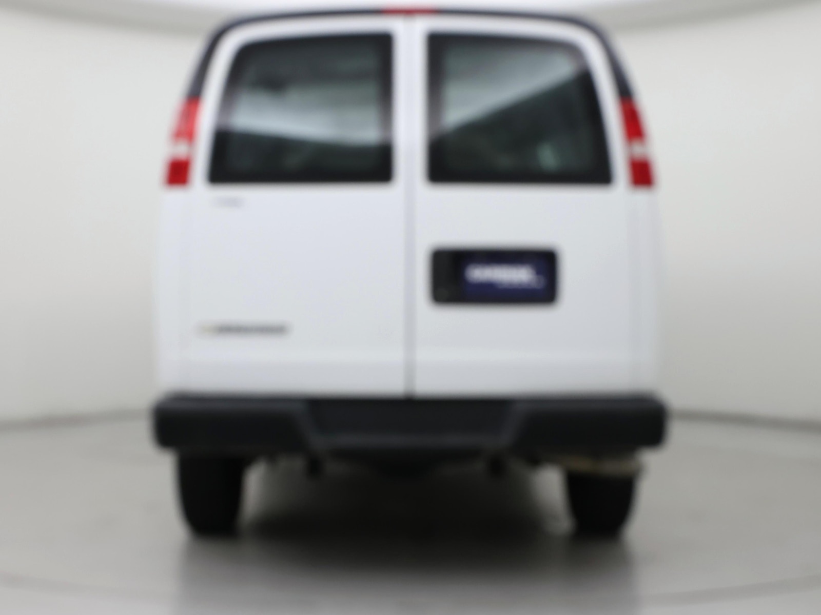 2021 Chevrolet Express Cargo Work Van - Photo 7