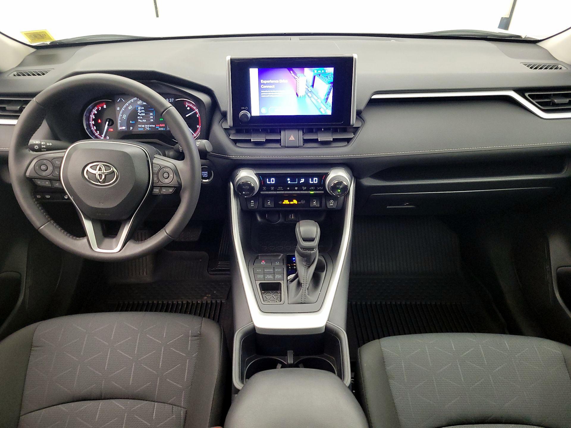 Thumbnail: 2025 Toyota RAV4 - 9