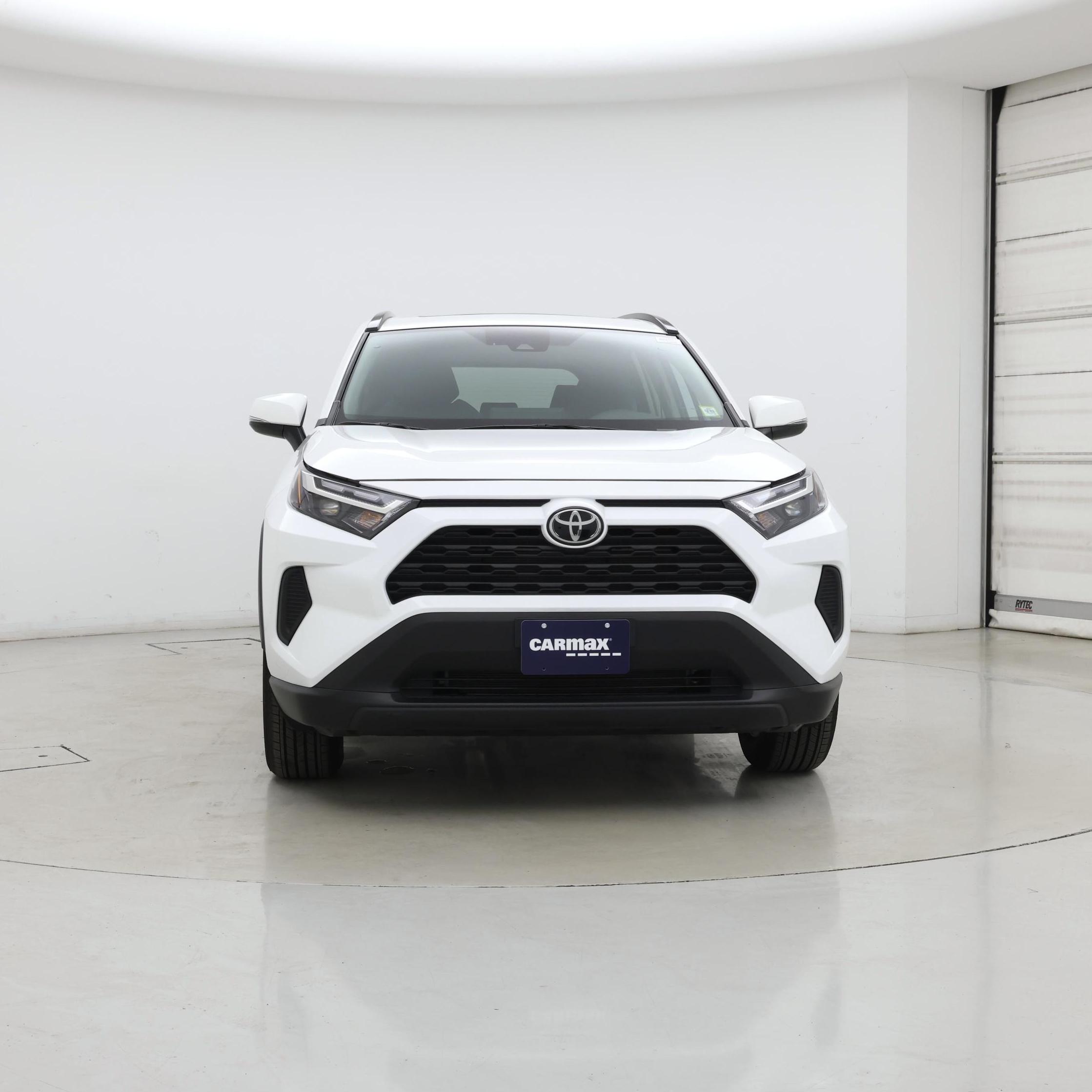 Thumbnail: 2025 Toyota RAV4 - 5