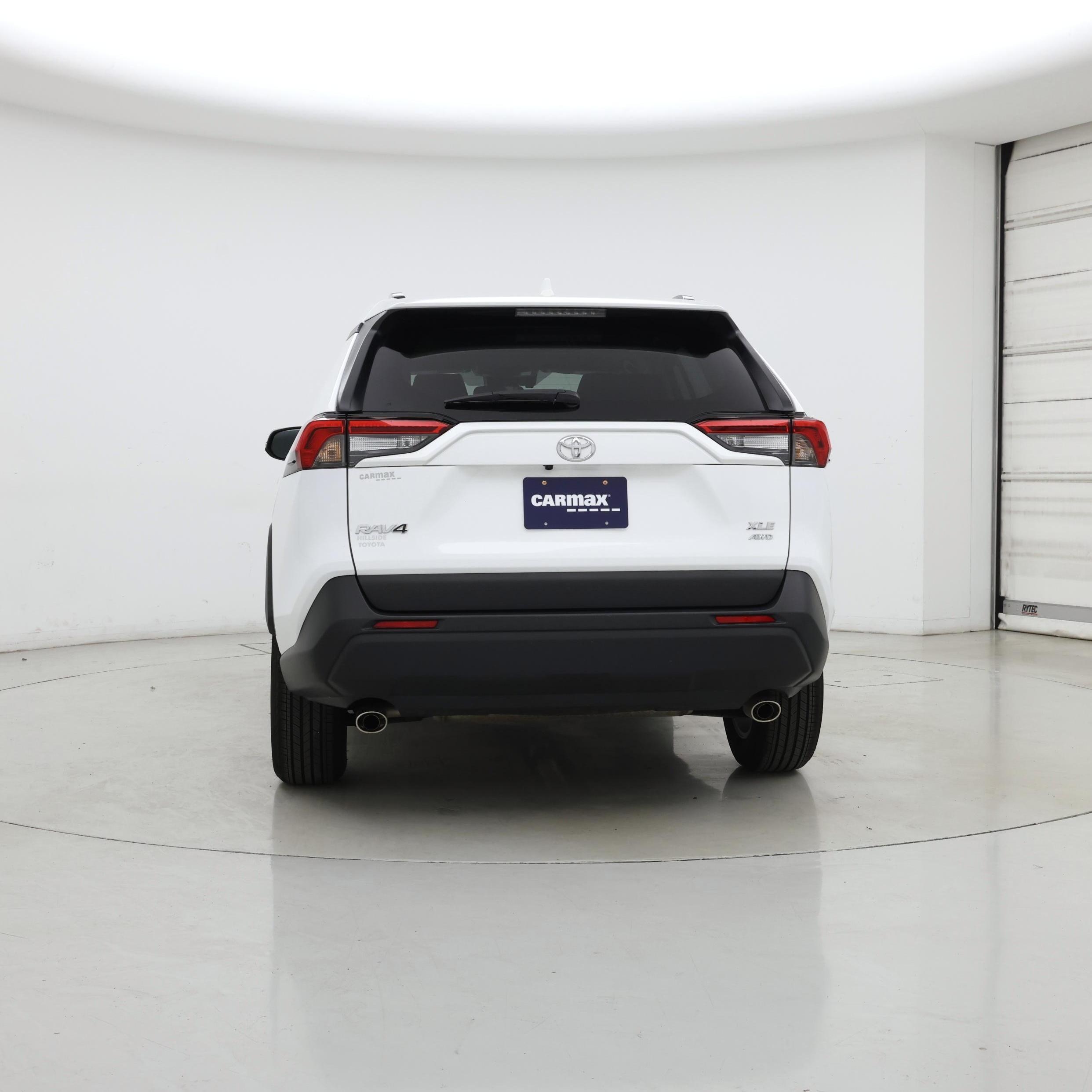 Thumbnail: 2025 Toyota RAV4 - 6