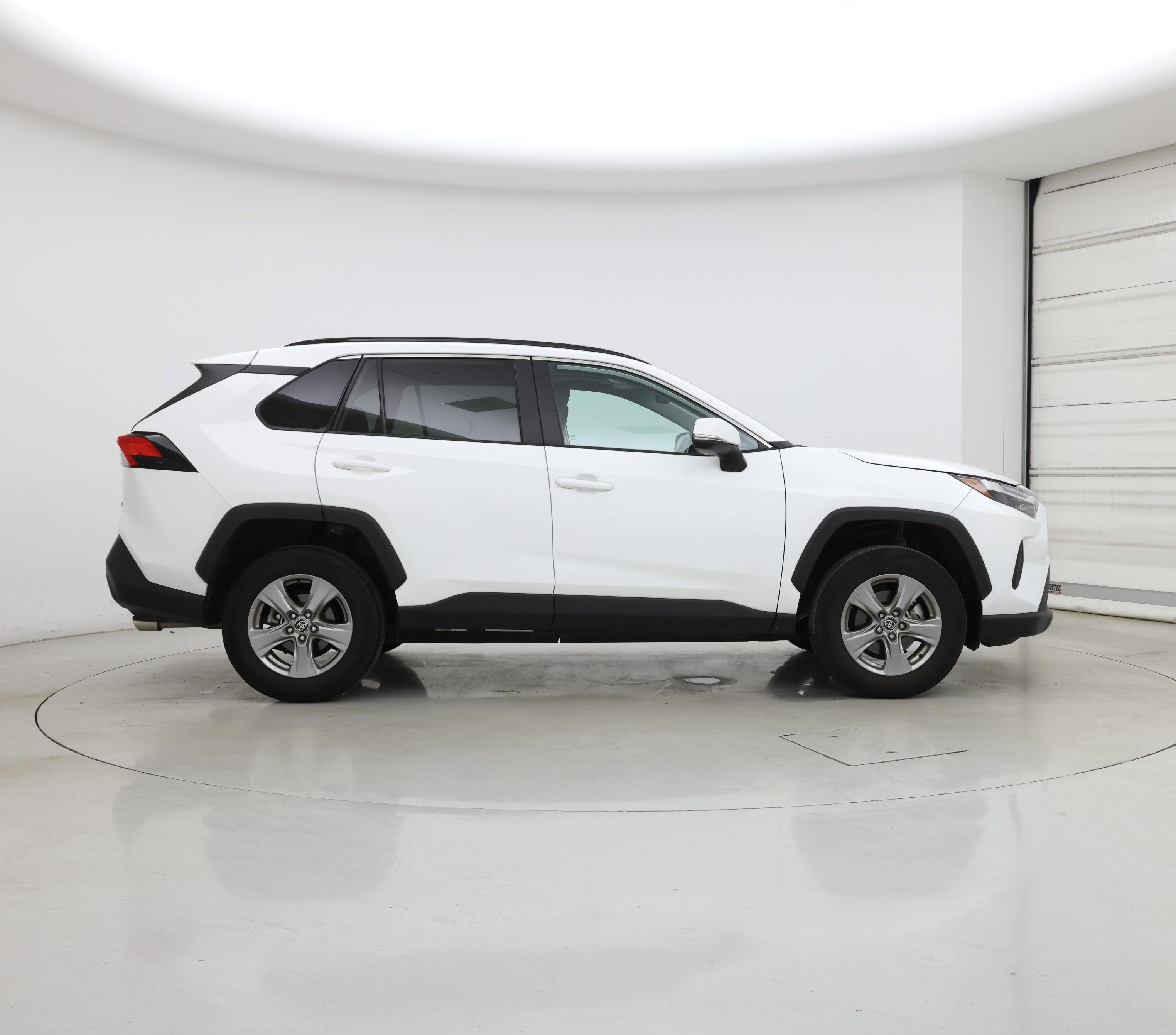 Thumbnail: 2025 Toyota RAV4 - 7