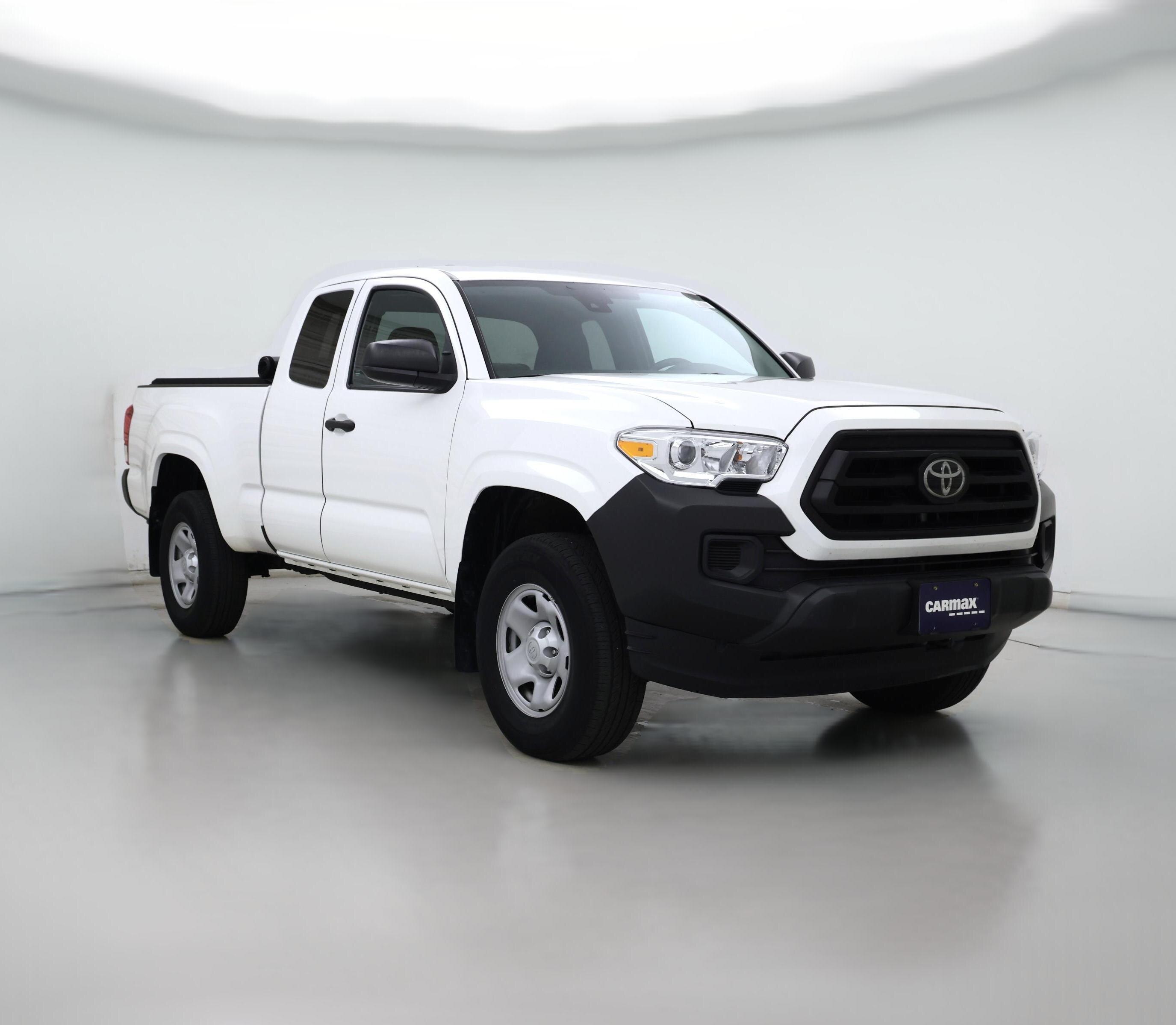 Thumbnail: 2023 Toyota Tacoma - 1