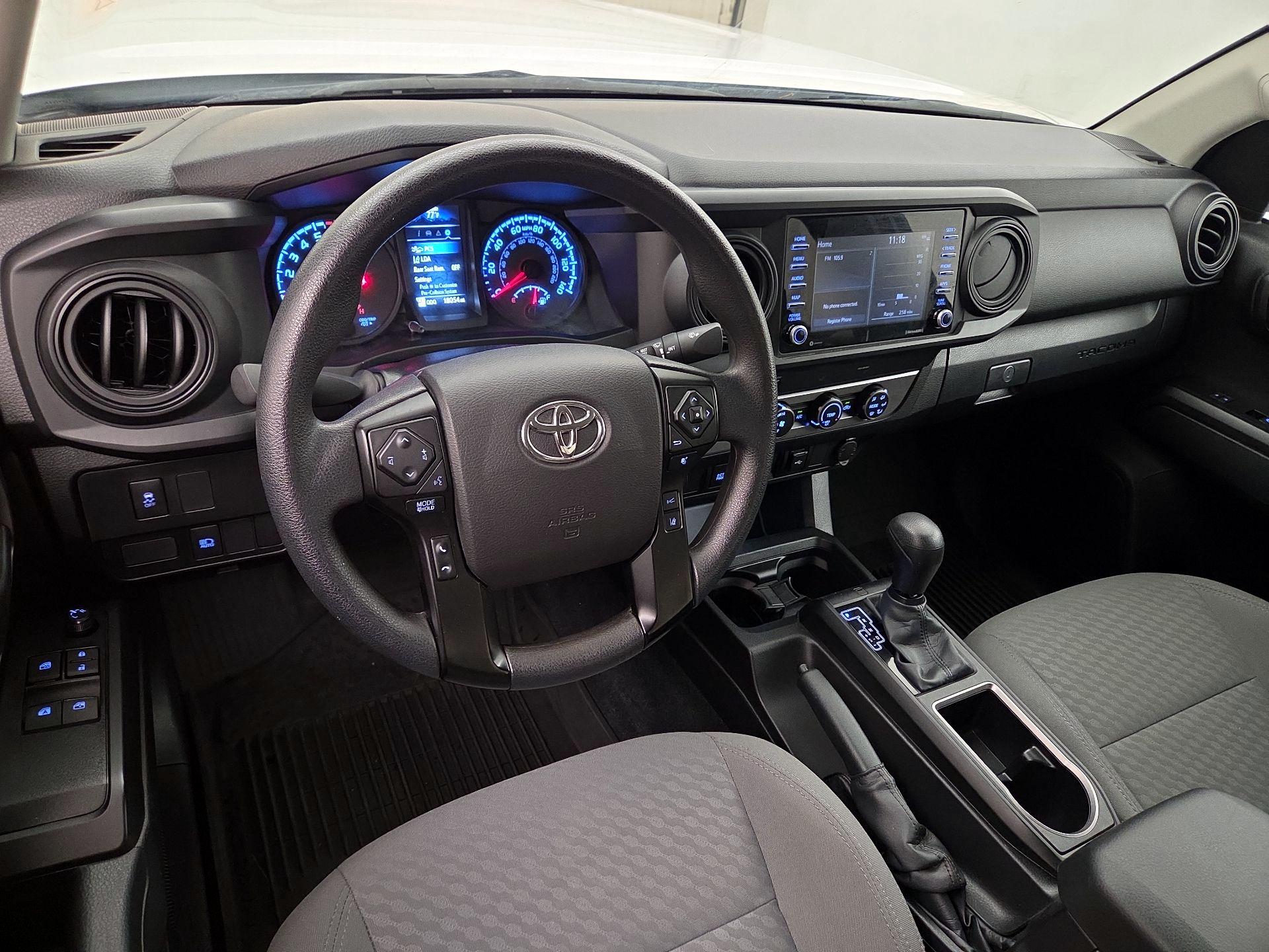 Thumbnail: 2023 Toyota Tacoma - 9