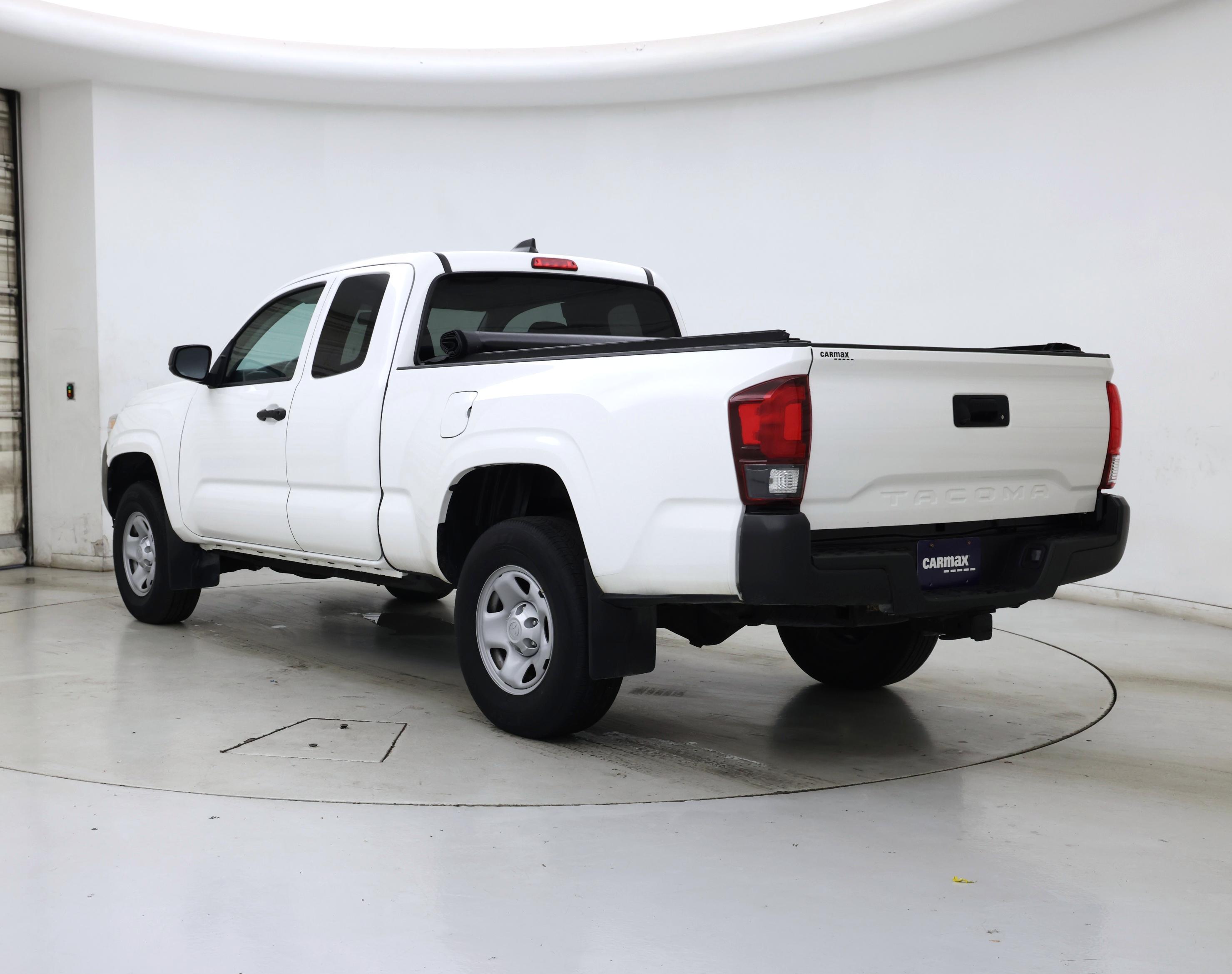 Thumbnail: 2023 Toyota Tacoma - 2