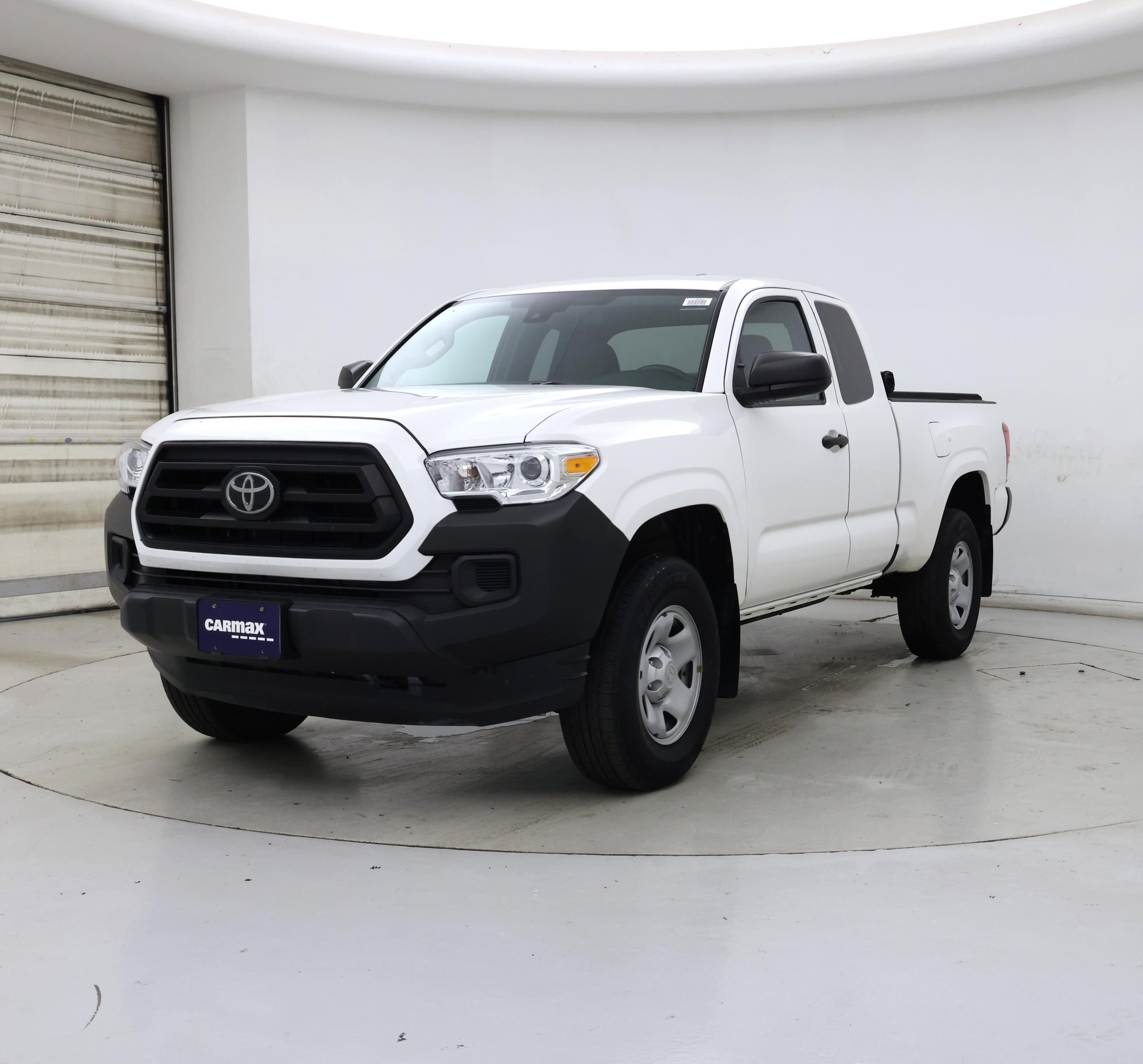Thumbnail: 2023 Toyota Tacoma - 4