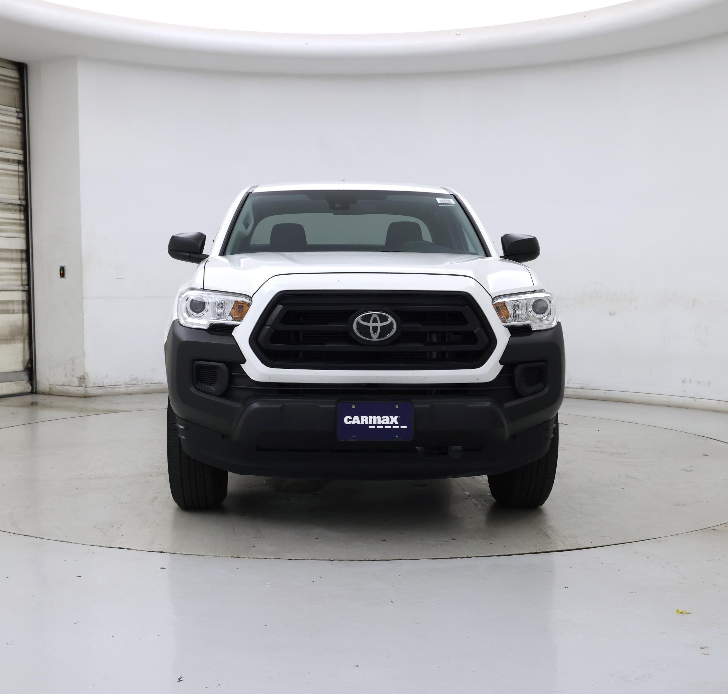 Thumbnail: 2023 Toyota Tacoma - 5