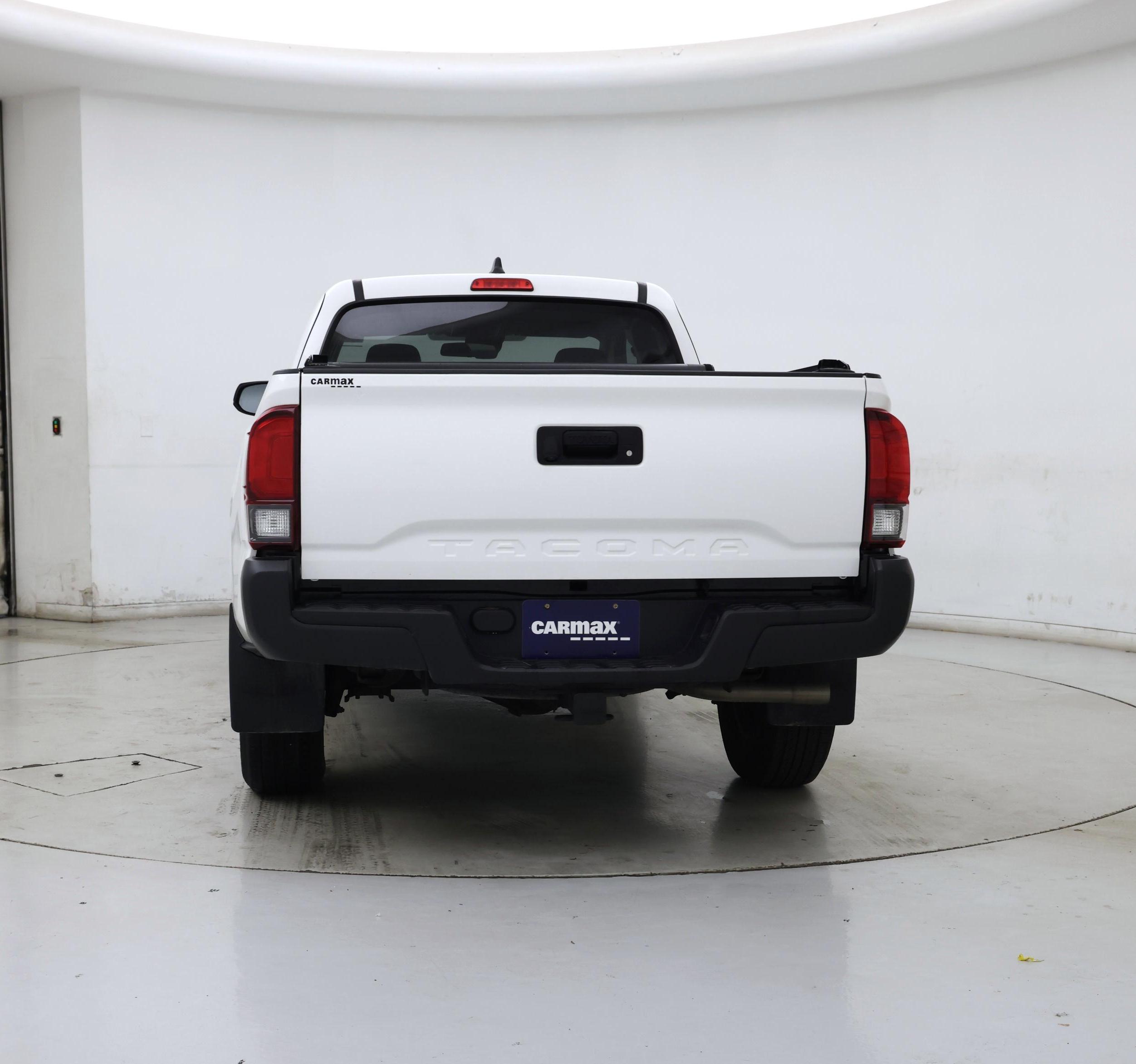 Thumbnail: 2023 Toyota Tacoma - 6