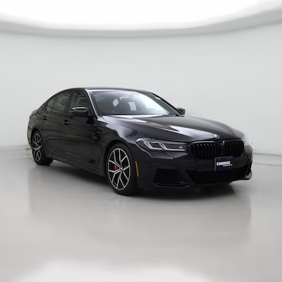 2023 BMW M550 I xDrive