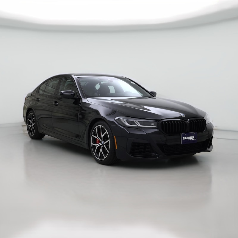 2023 BMW M550 I xDrive