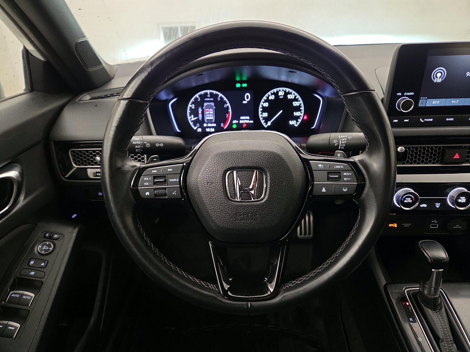 Thumbnail: 2022 Honda Civic - 10