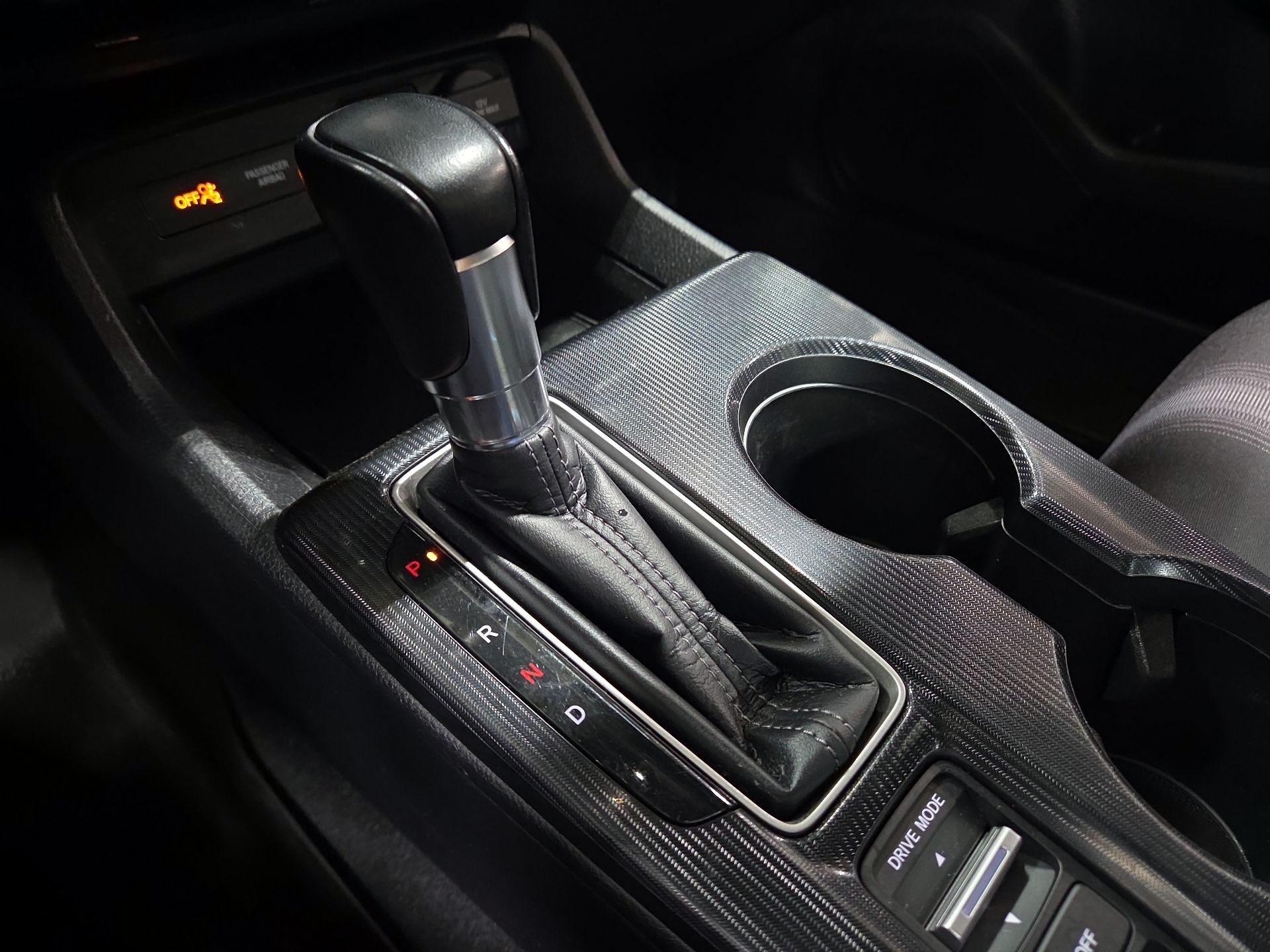Thumbnail: 2022 Honda Civic - 17