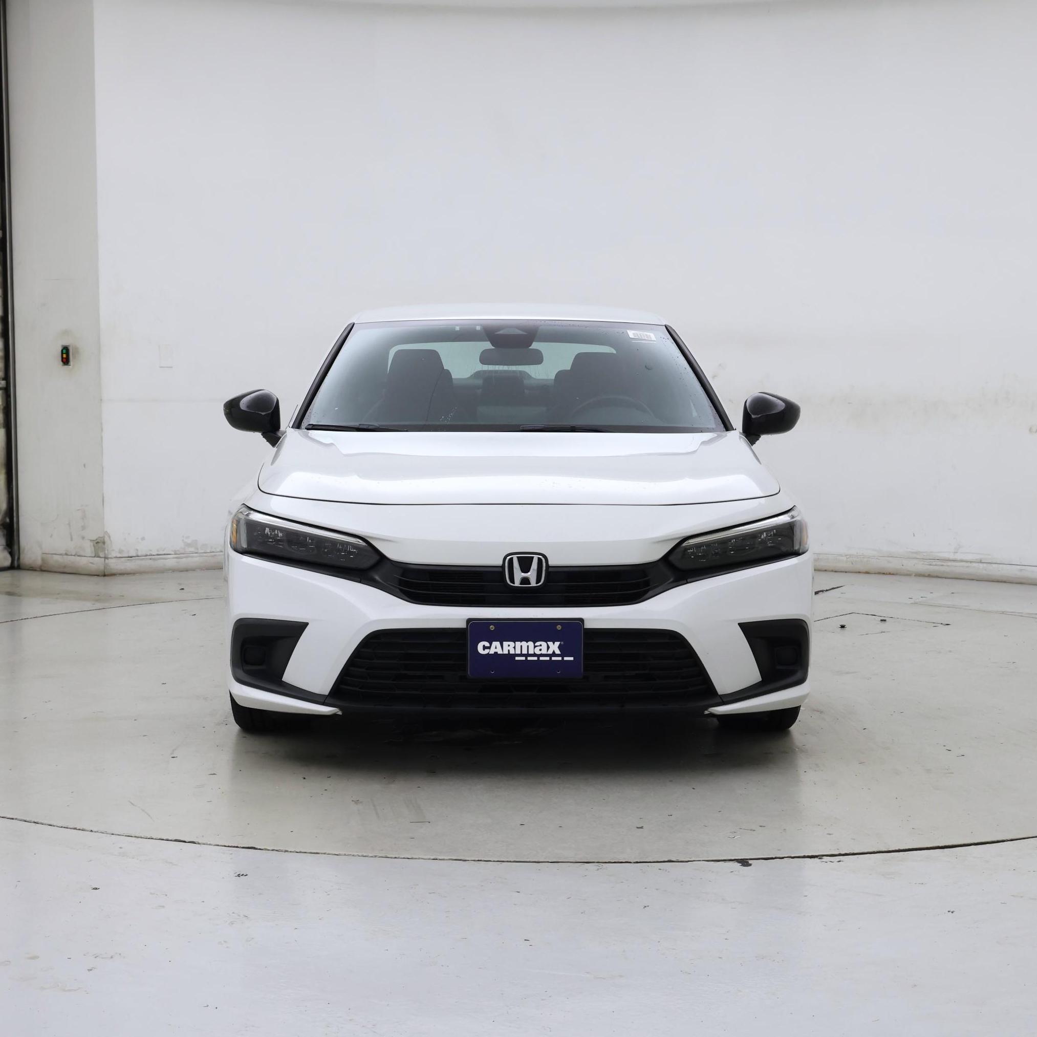 Thumbnail: 2022 Honda Civic - 5