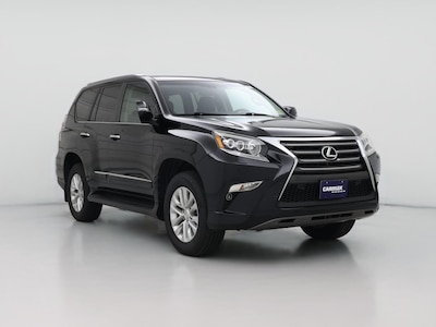 2015 Lexus GX 460