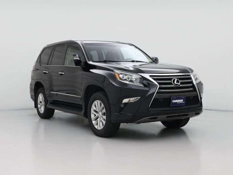 2015 Lexus GX 460 -
                  Edison, NJ