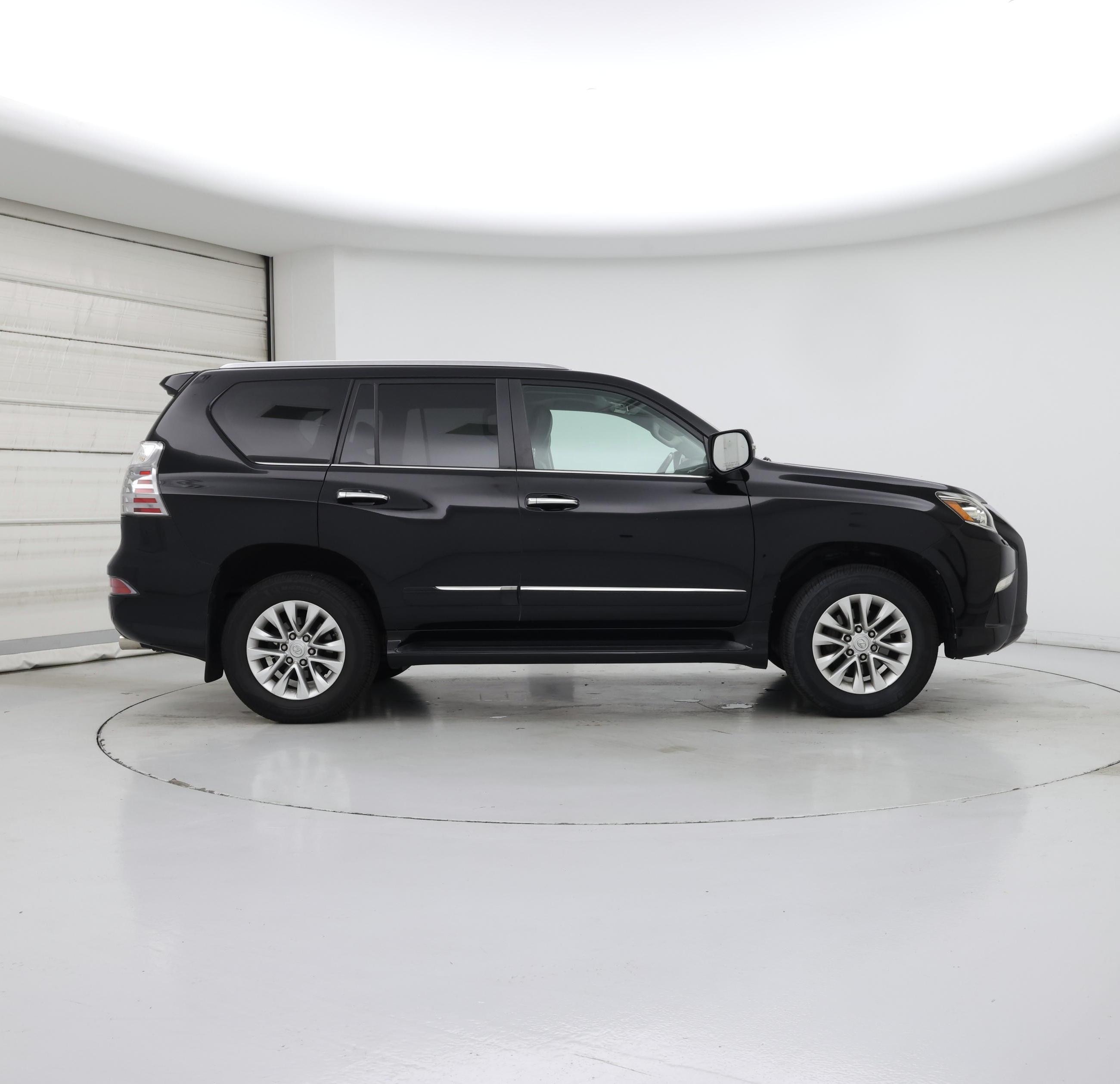 Thumbnail: 2015 Lexus GX - 7