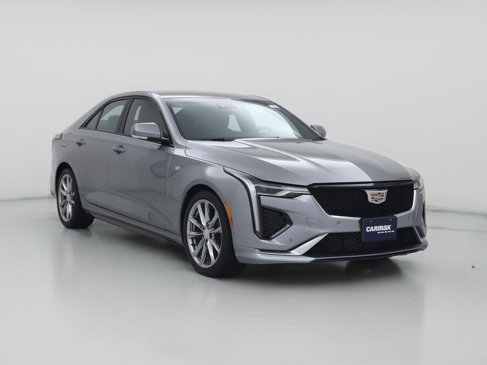 2026 Cadillac CT4