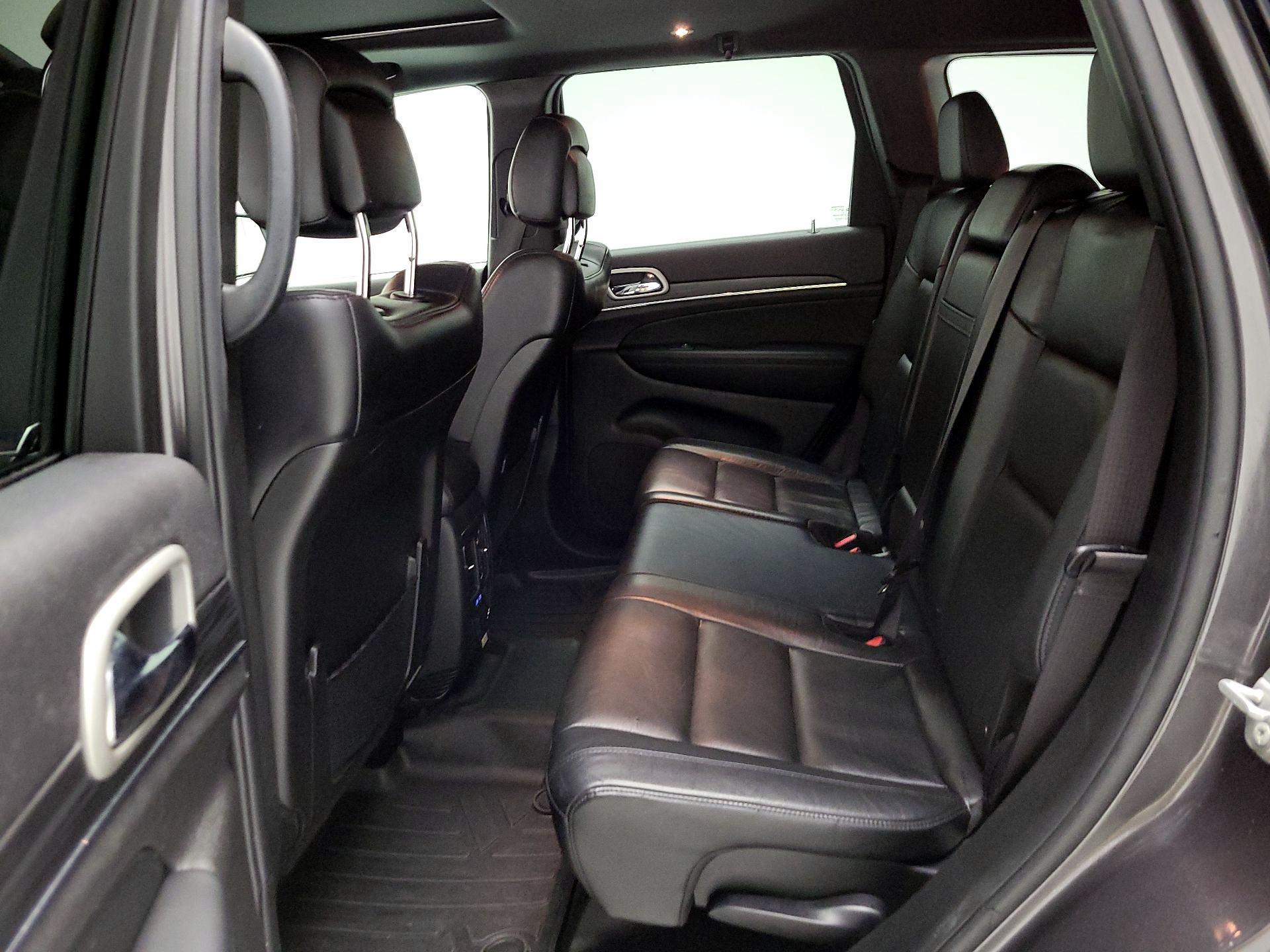 Thumbnail: 2021 Jeep Grand Cherokee - 19