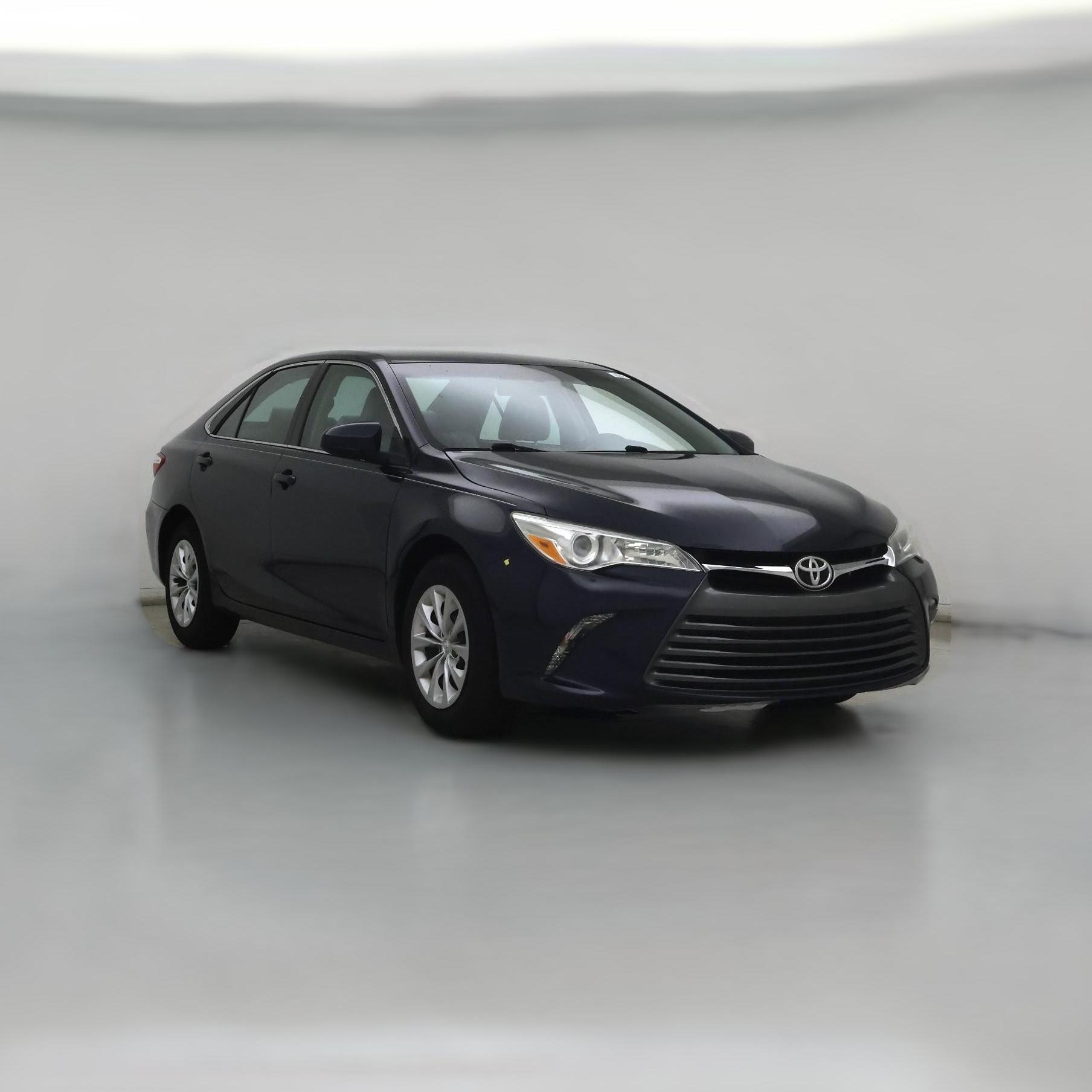 Thumbnail: 2016 Toyota Camry - 1