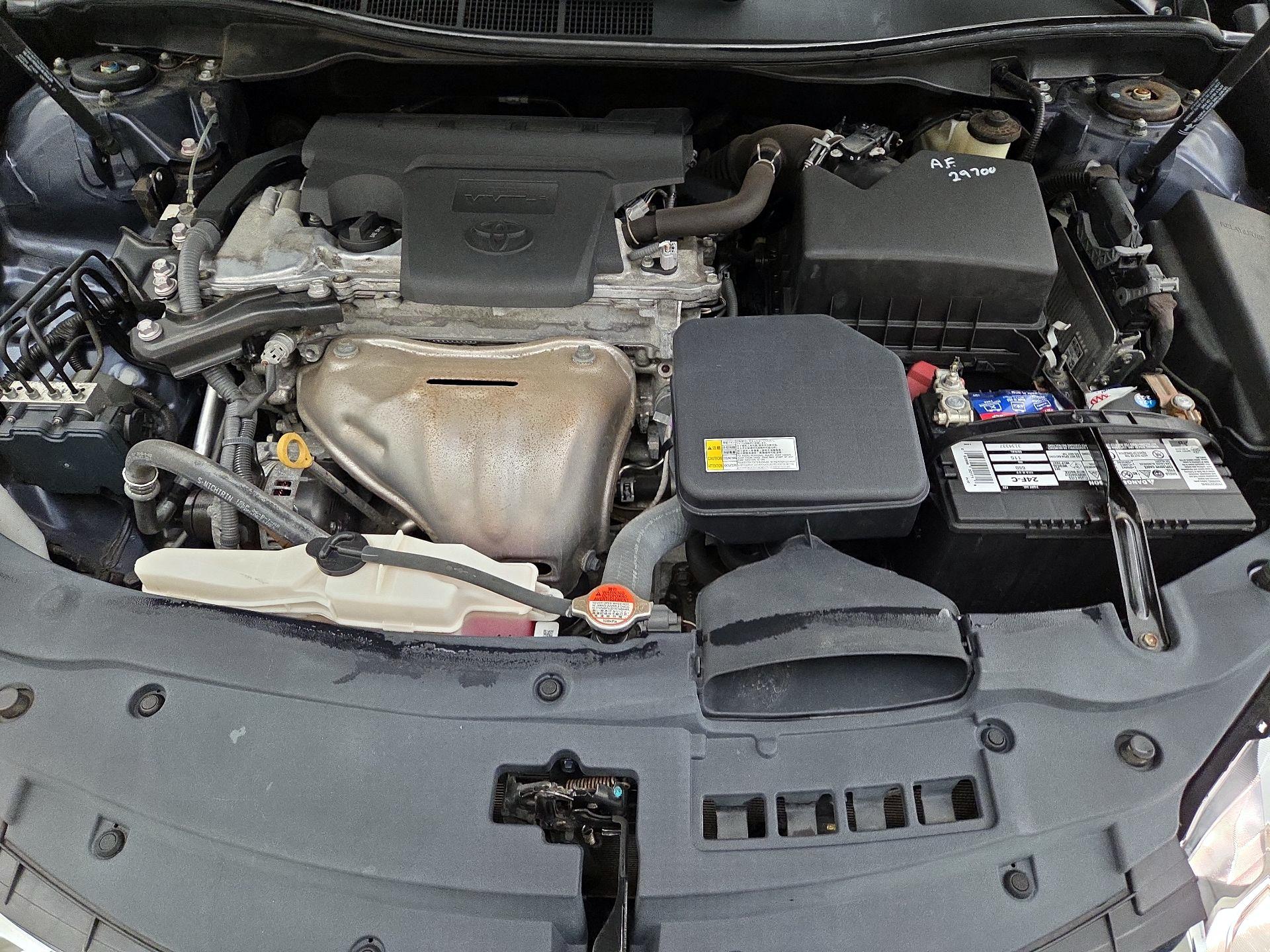 Thumbnail: 2016 Toyota Camry - 19