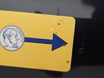 Condition detail
